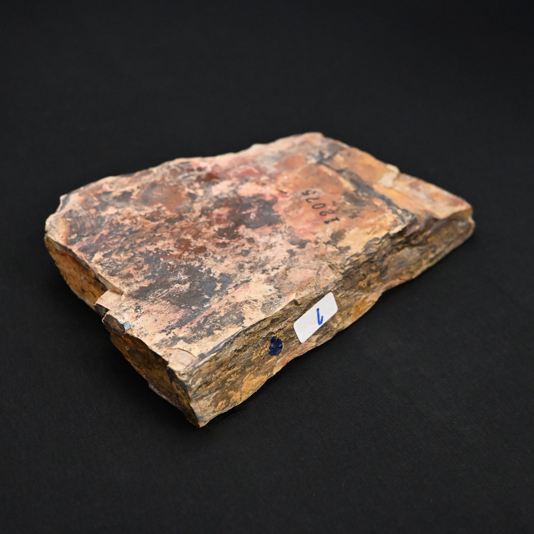 Nakayama Tomae Japanese Natural Finishing Stone  中山 戸前 天然仕上げ砥石