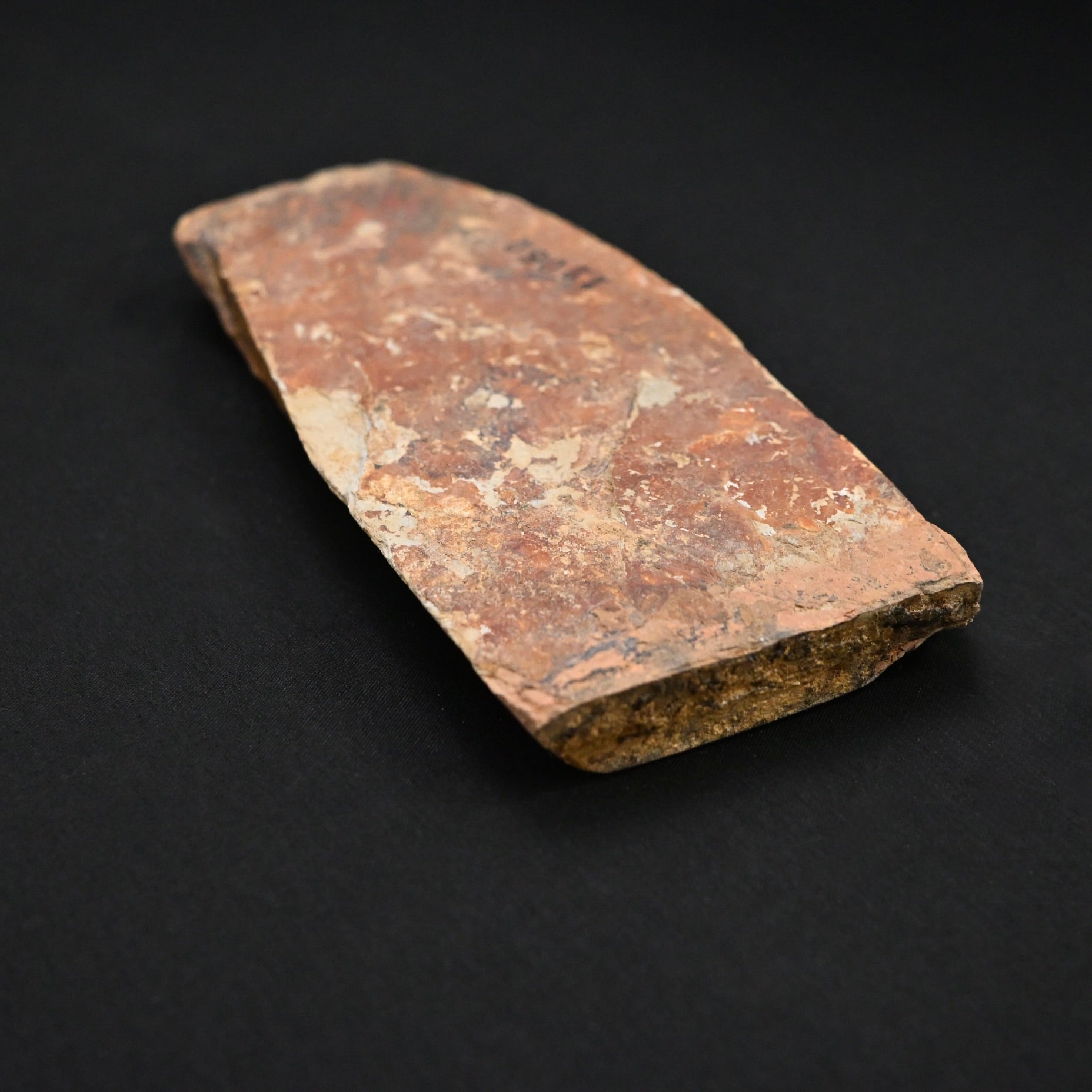 Nakayama Suita Japanese Natural Finishing Stone  中山 巣板 天然仕上げ砥石