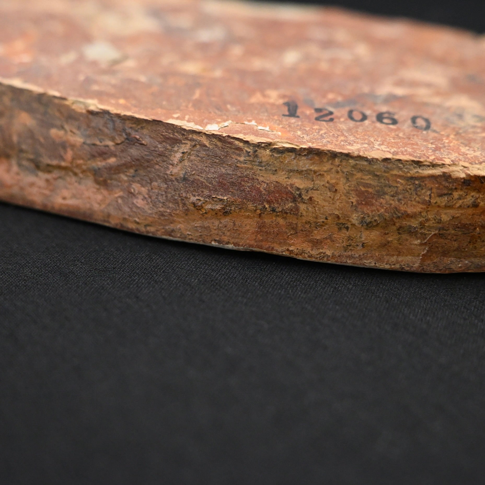 Nakayama Suita Japanese Natural Finishing Stone  中山 巣板 天然仕上げ砥石