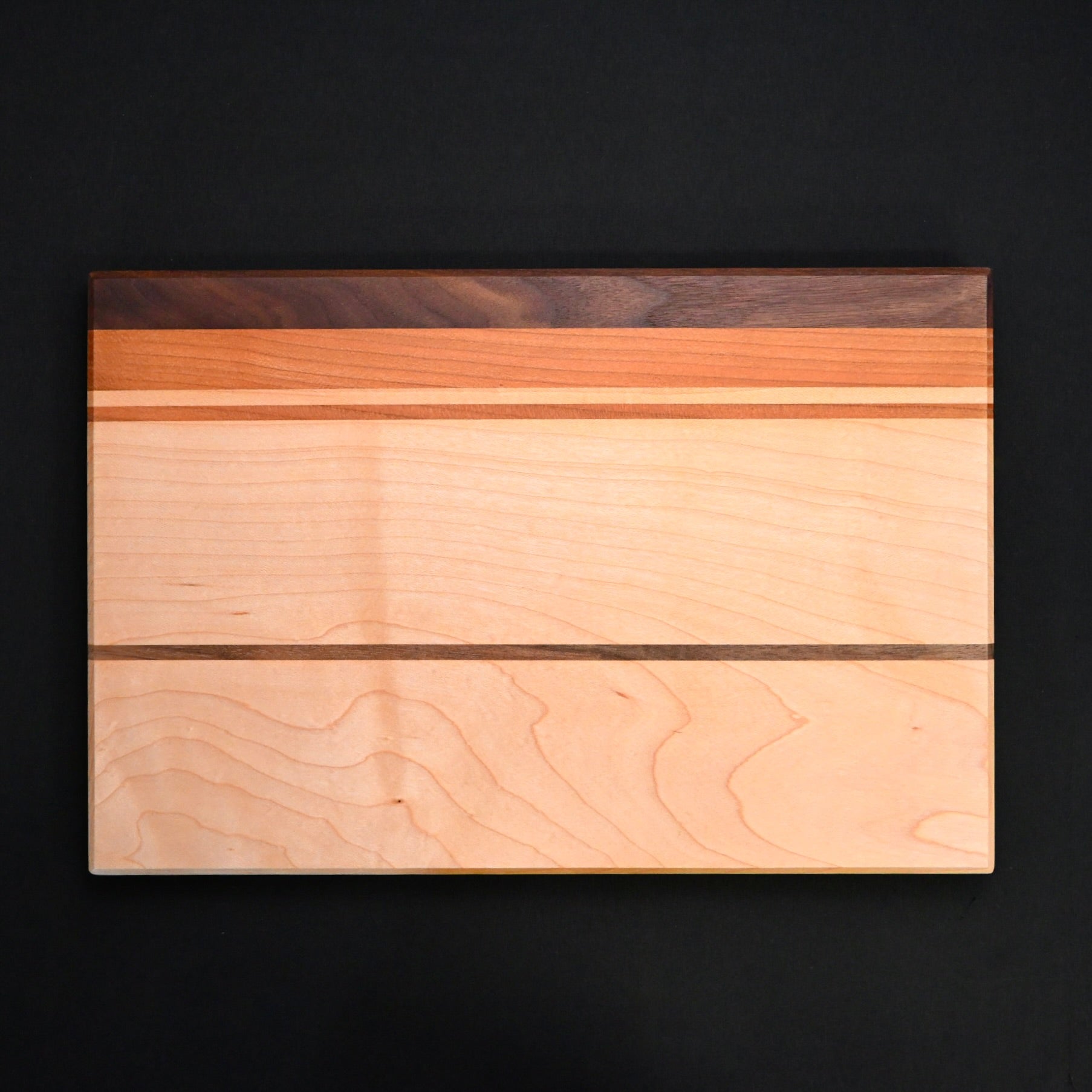 tumugu Cutting Board (shirotsurubami) カッティングボード 白橡 300×200mm