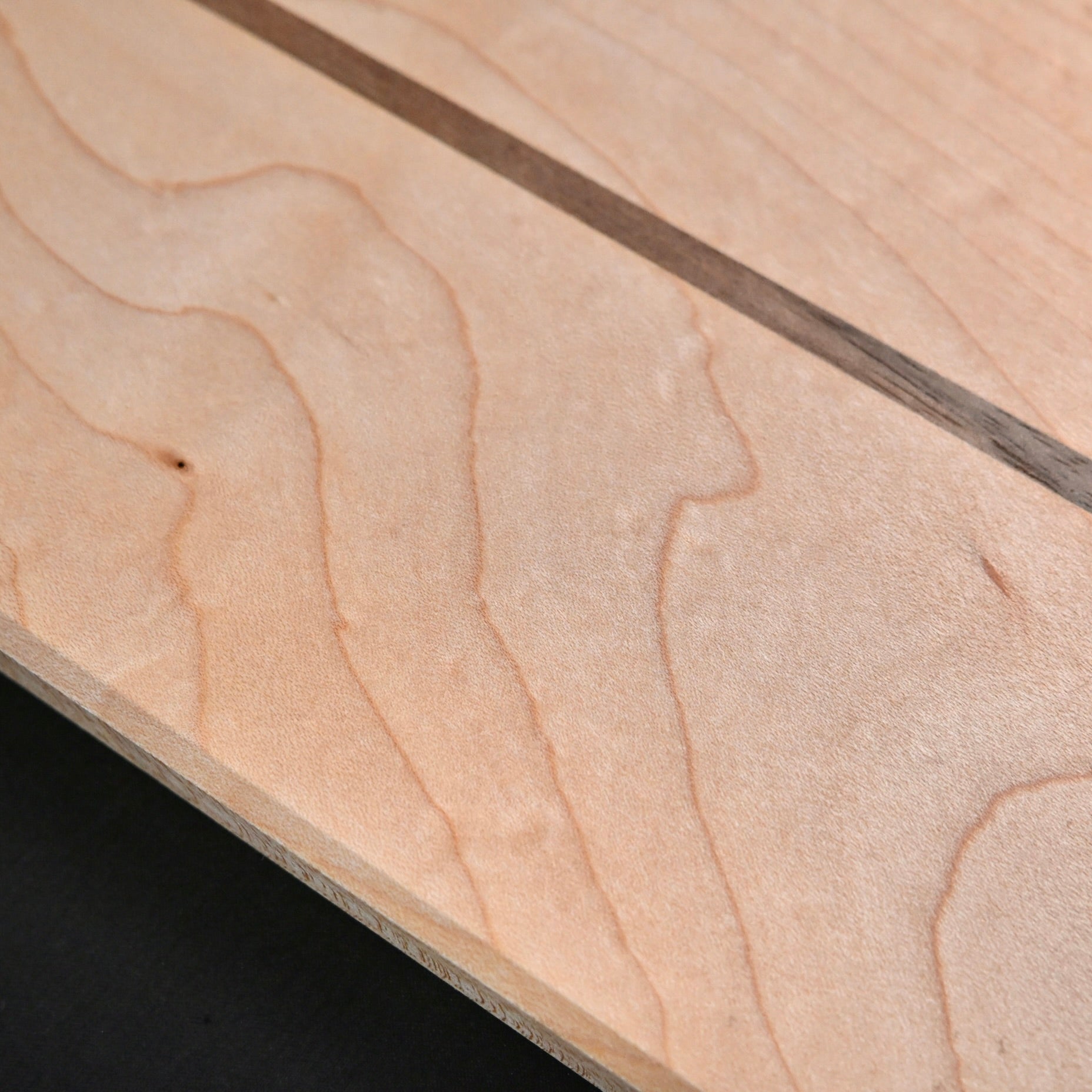 tumugu Cutting Board (shirotsurubami) カッティングボード 白橡 300×200mm