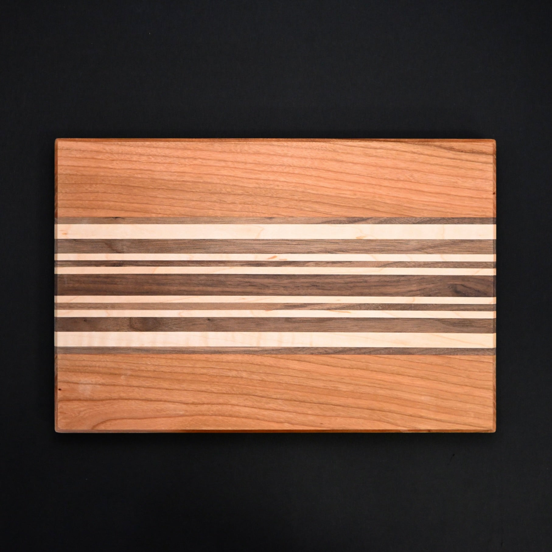 tumugu Cutting Board (kohaku) カッティングボード 琥珀 300×200mm