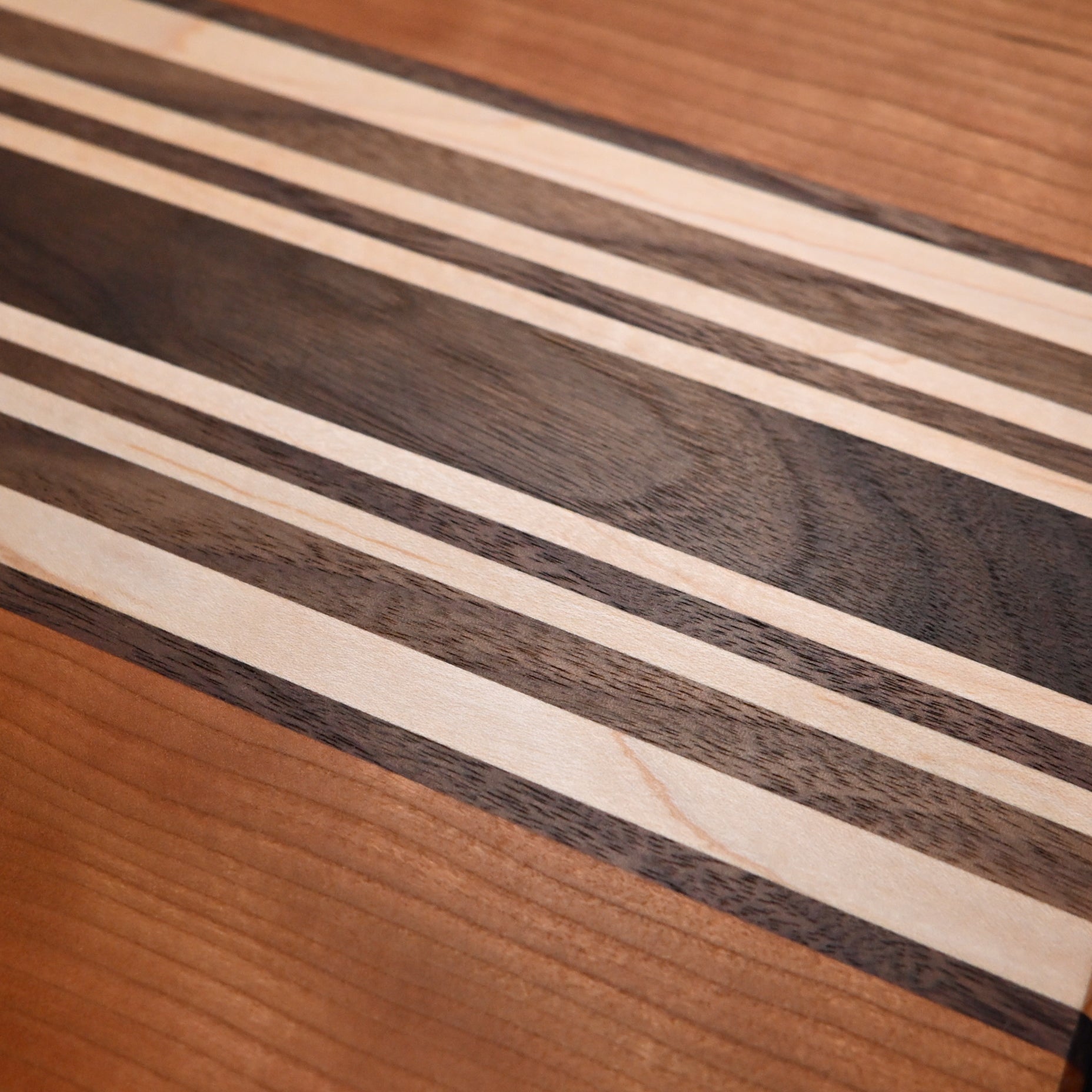 tumugu Cutting Board Large (kohaku)  カッティングボード 大 琥珀 360×250mm