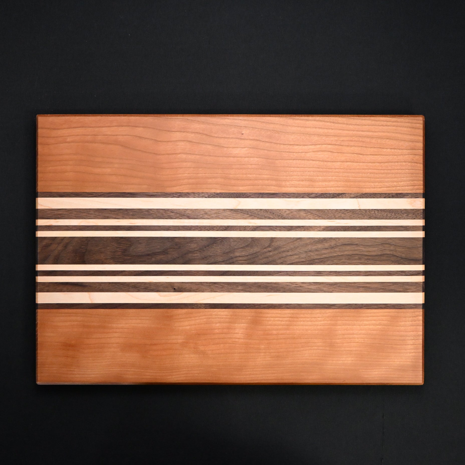 tumugu Cutting Board Large (kohaku)  カッティングボード 大 琥珀 360×250mm