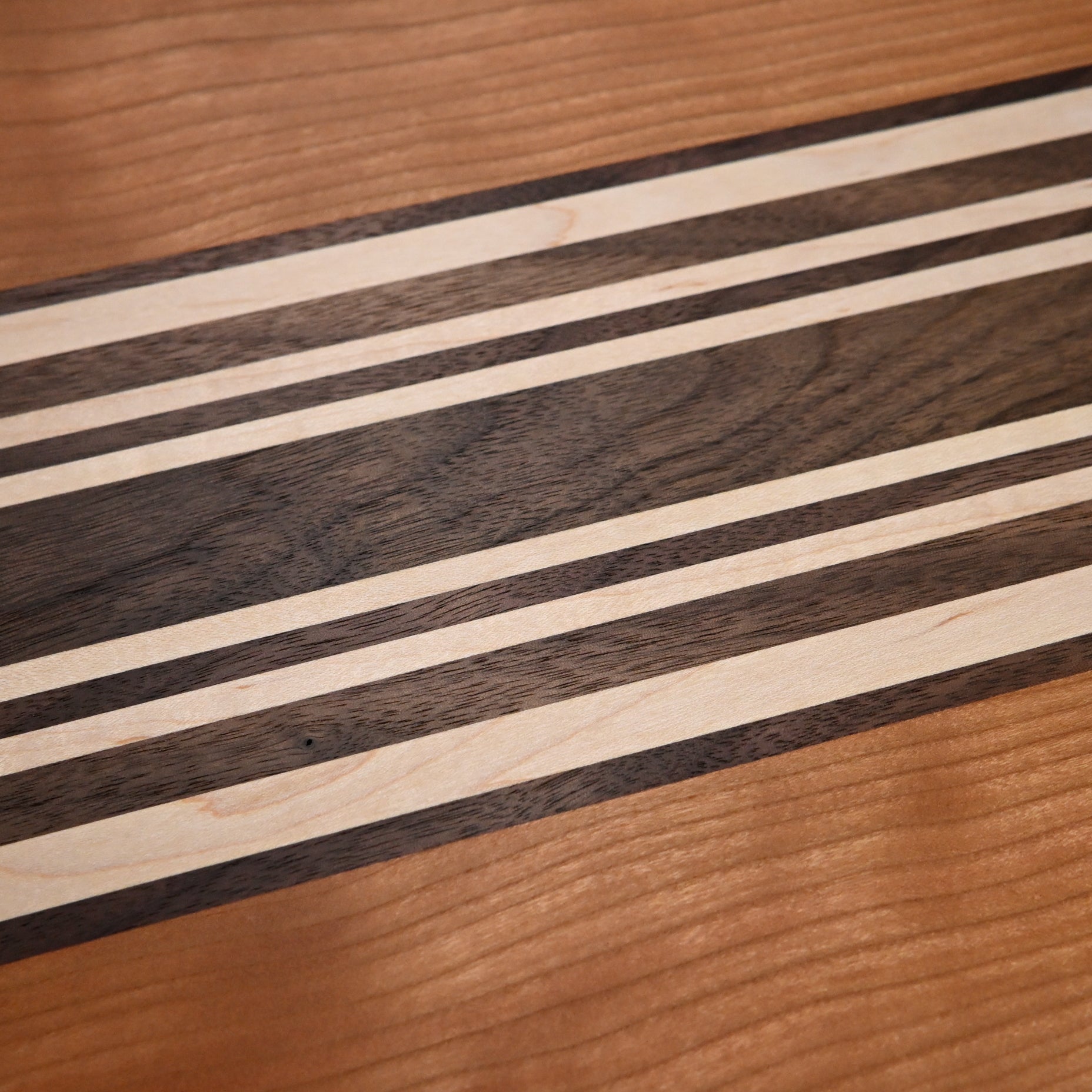 tumugu Cutting Board Large (kohaku)  カッティングボード 大 琥珀 360×250mm