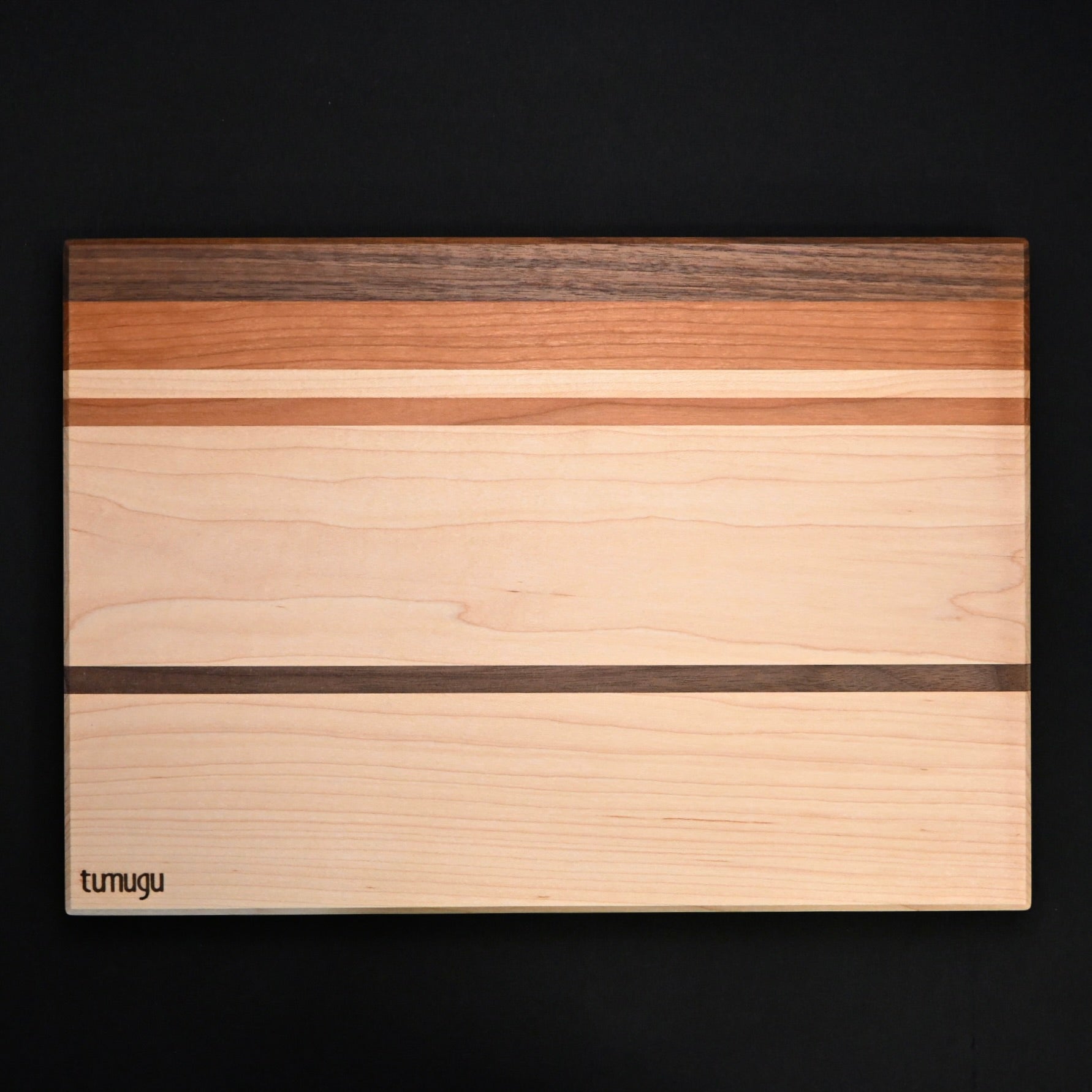 tumugu Cutting Board Large (shirotsurubami)  カッティングボード 大 白橡 360×250mm