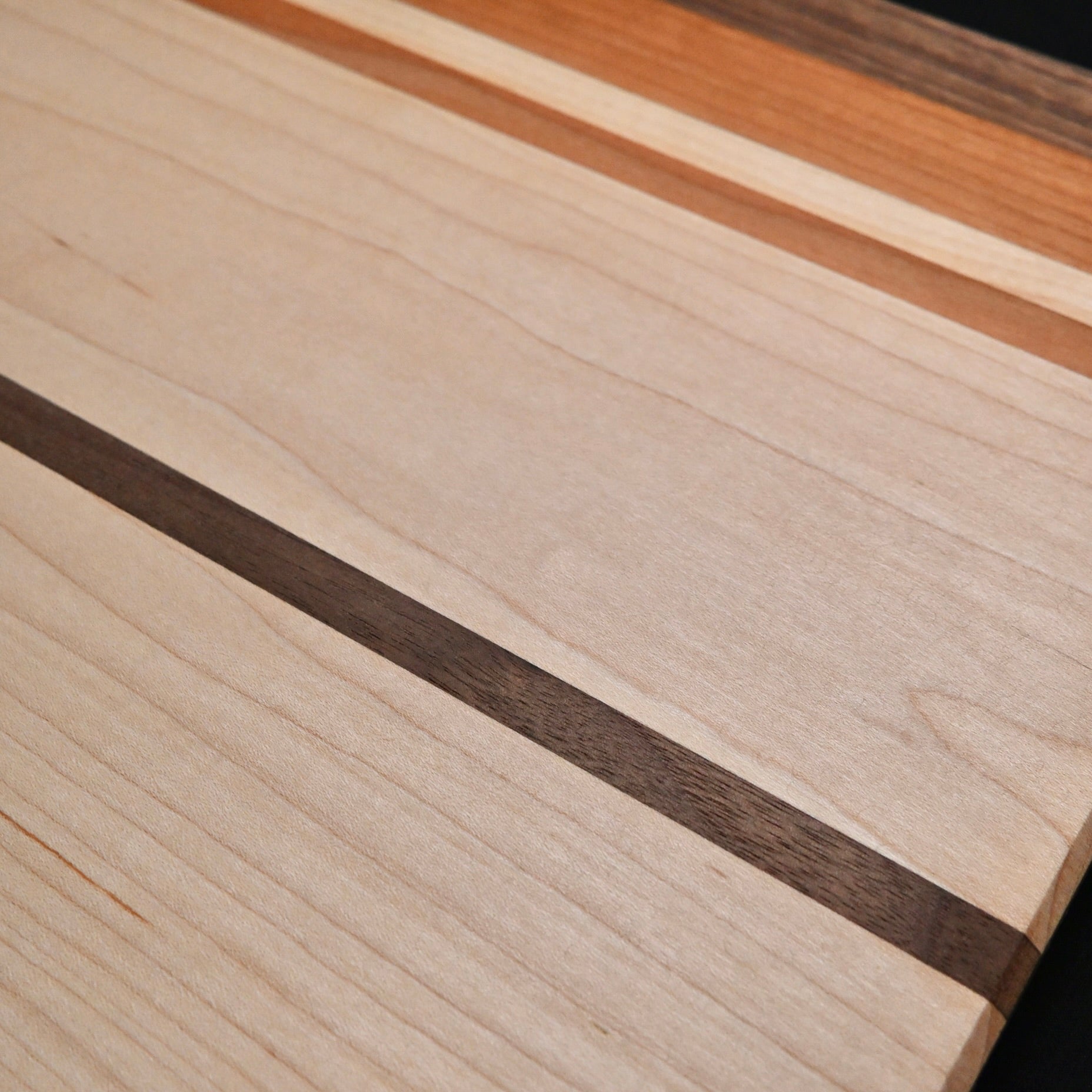 tumugu Cutting Board Large (shirotsurubami)  カッティングボード 大 白橡 360×250mm