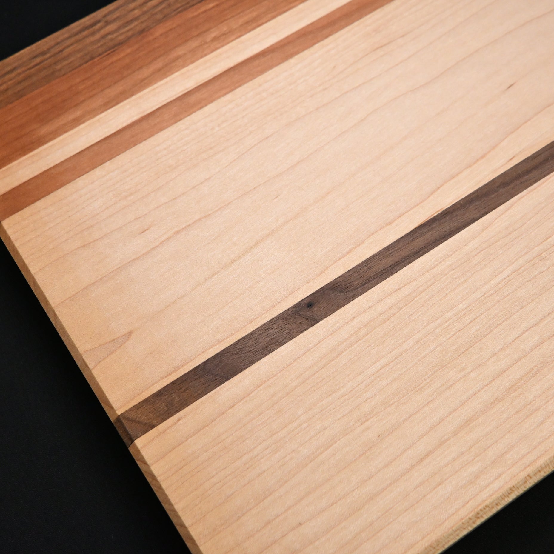 tumugu Cutting Board Large (shirotsurubami)  カッティングボード 大 白橡 360×250mm