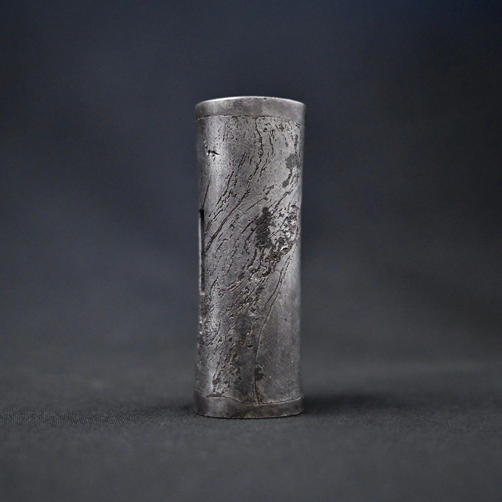 Sozen「Maichiru」Round Hammers Hand made Pasting steel   素全 鋼付丸玄翁 舞散る 220g