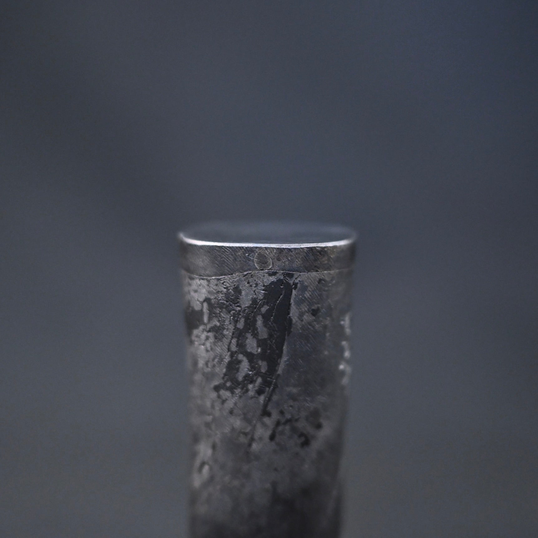 Sozen「Maichiru」Round Hammers Hand made Pasting steel   素全 鋼付丸玄翁 舞散る 220g