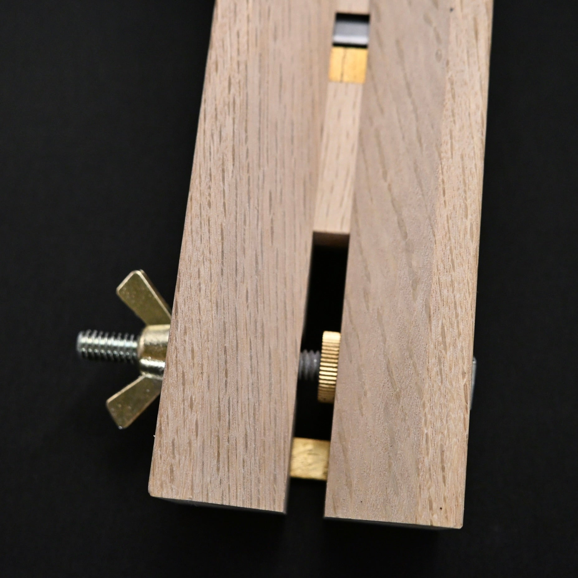 Chamfer Plane 45° with Blue steel       自由角面取鉋  30mm 青紙鋼