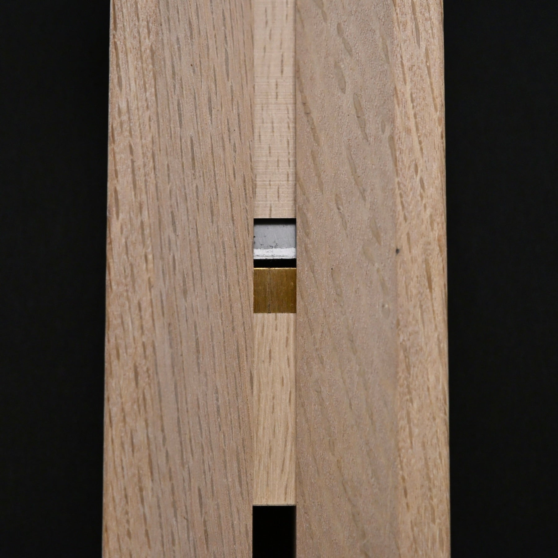 Chamfer Plane 45° with Blue steel       自由角面取鉋  30mm 青紙鋼