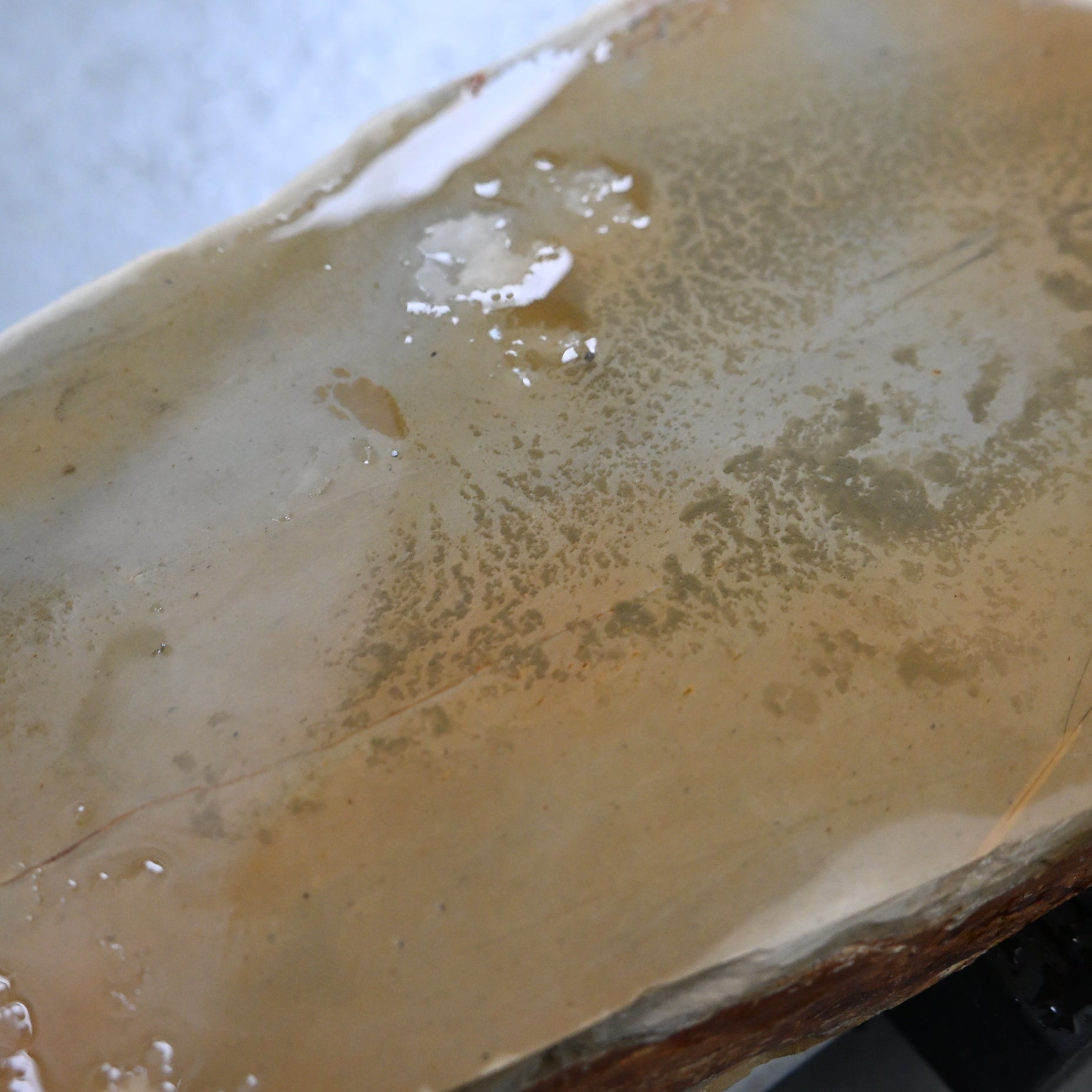 Okudo Aisa Japanese Natural Finishing Stone  奥殿 アイサ 天然仕上げ砥石