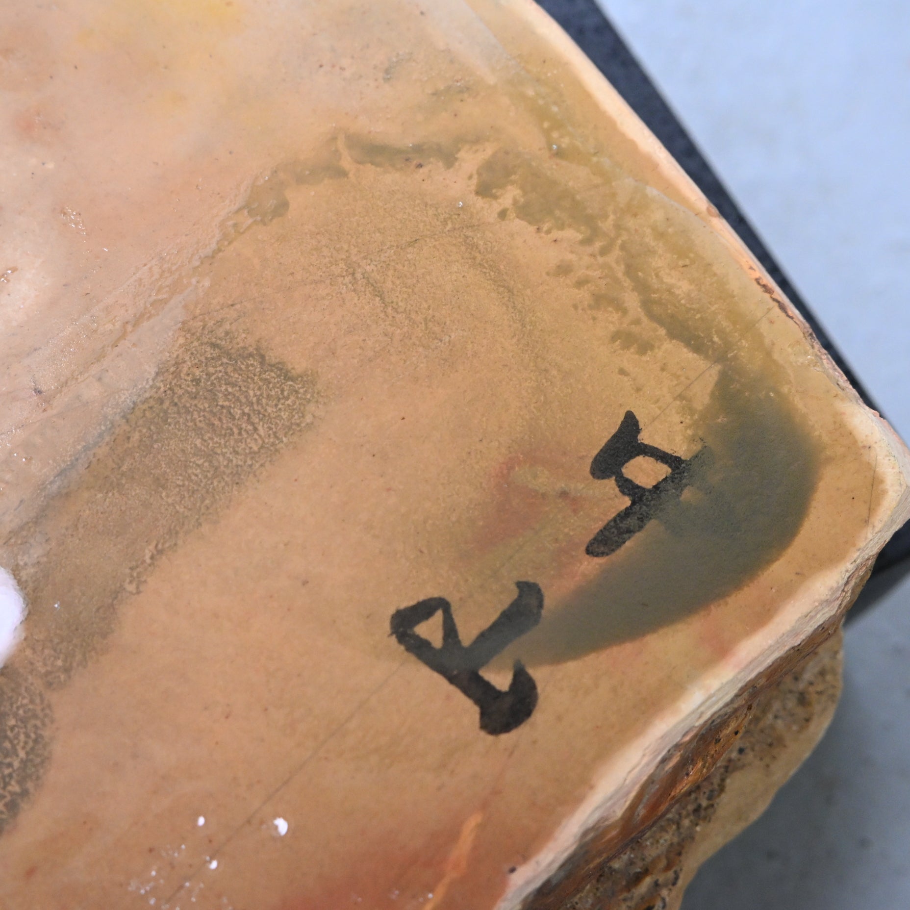 Nakayama Tomae Japanese Natural Finishing Stone  中山 戸前 天然仕上げ砥石