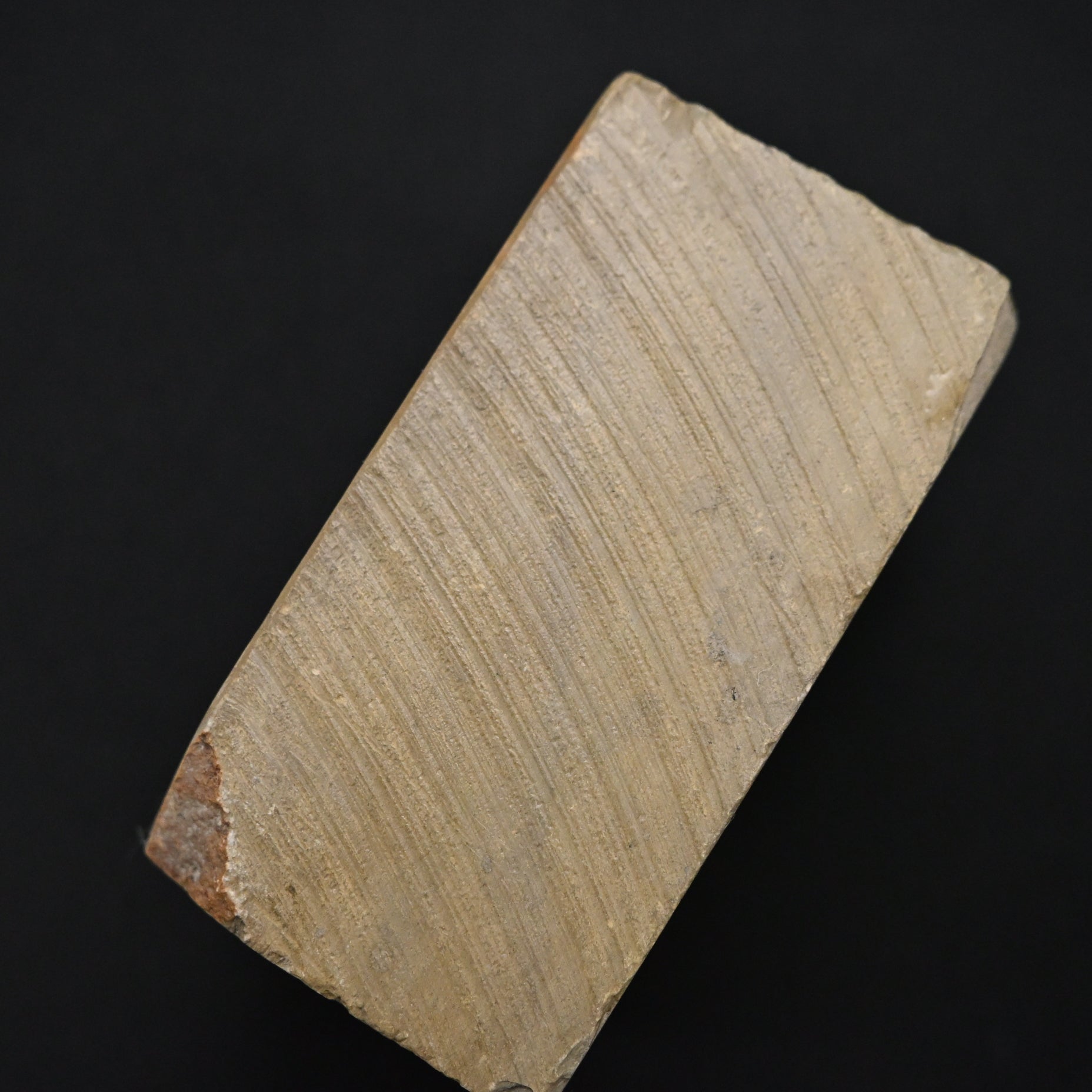 Okunomon Japanese Natural Finishing Stone  奥ノ門 天然仕上げ砥石