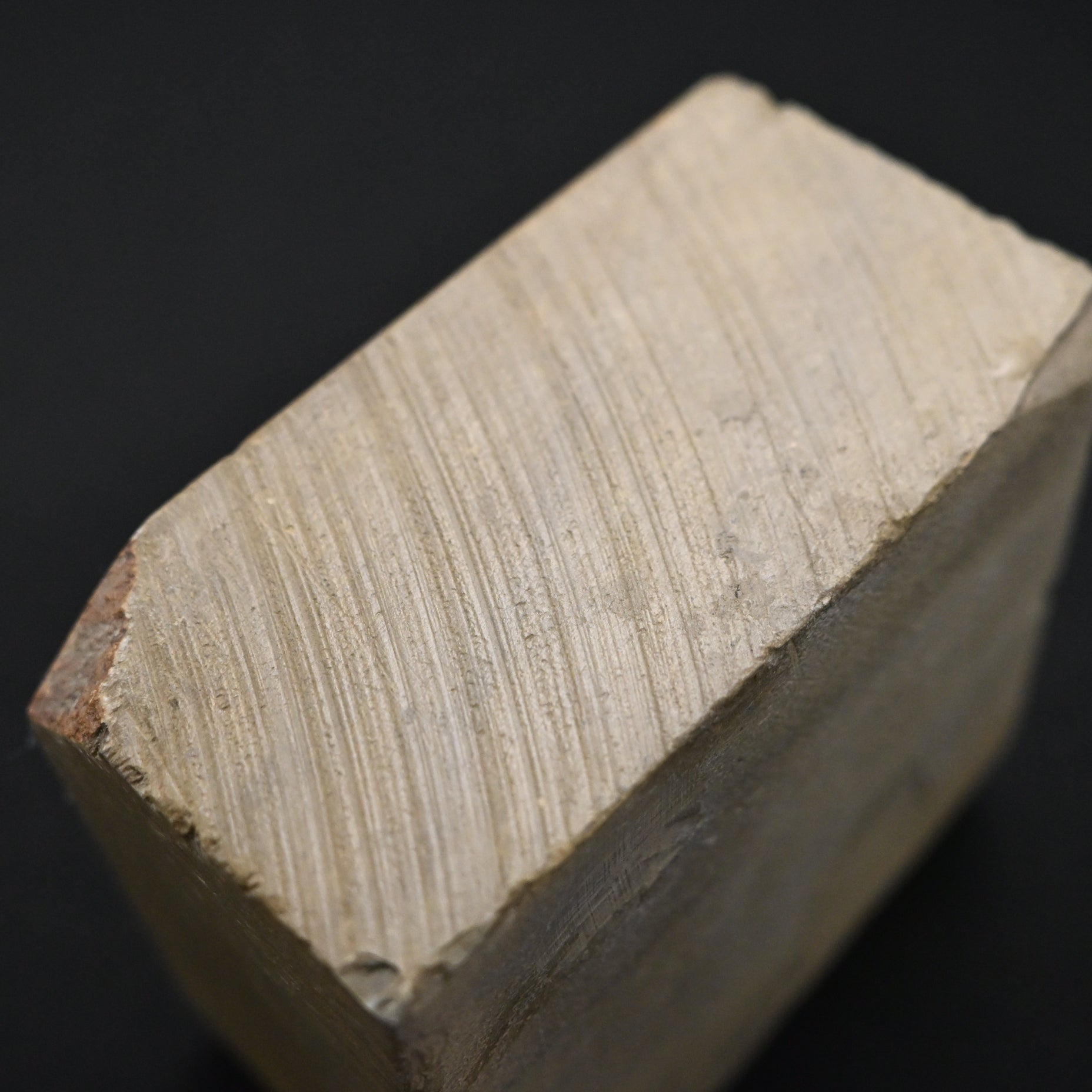 Okunomon Japanese Natural Finishing Stone  奥ノ門 天然仕上げ砥石