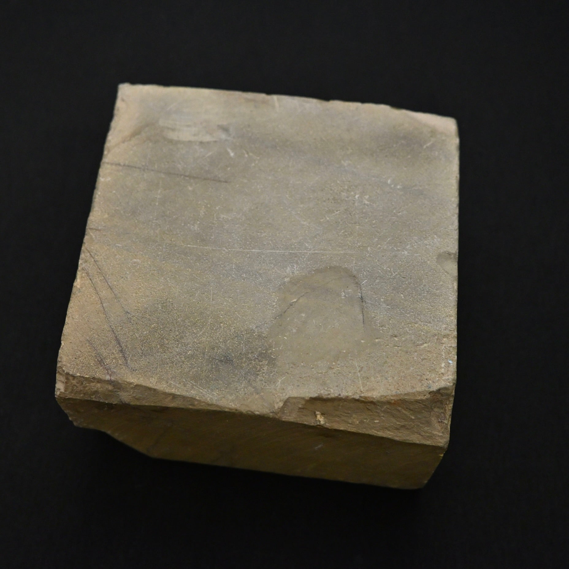 Okunomon Japanese Natural Finishing Stone  奥ノ門 天然仕上げ砥石