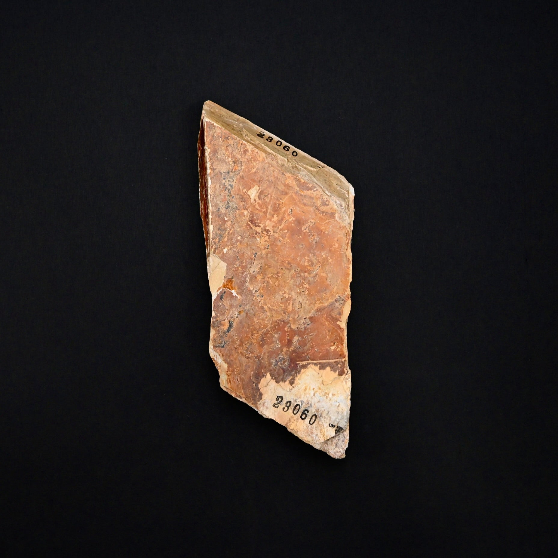 Okudo Aisa Japanese Natural Finishing Stone  奥殿 アイサ 天然仕上げ砥石