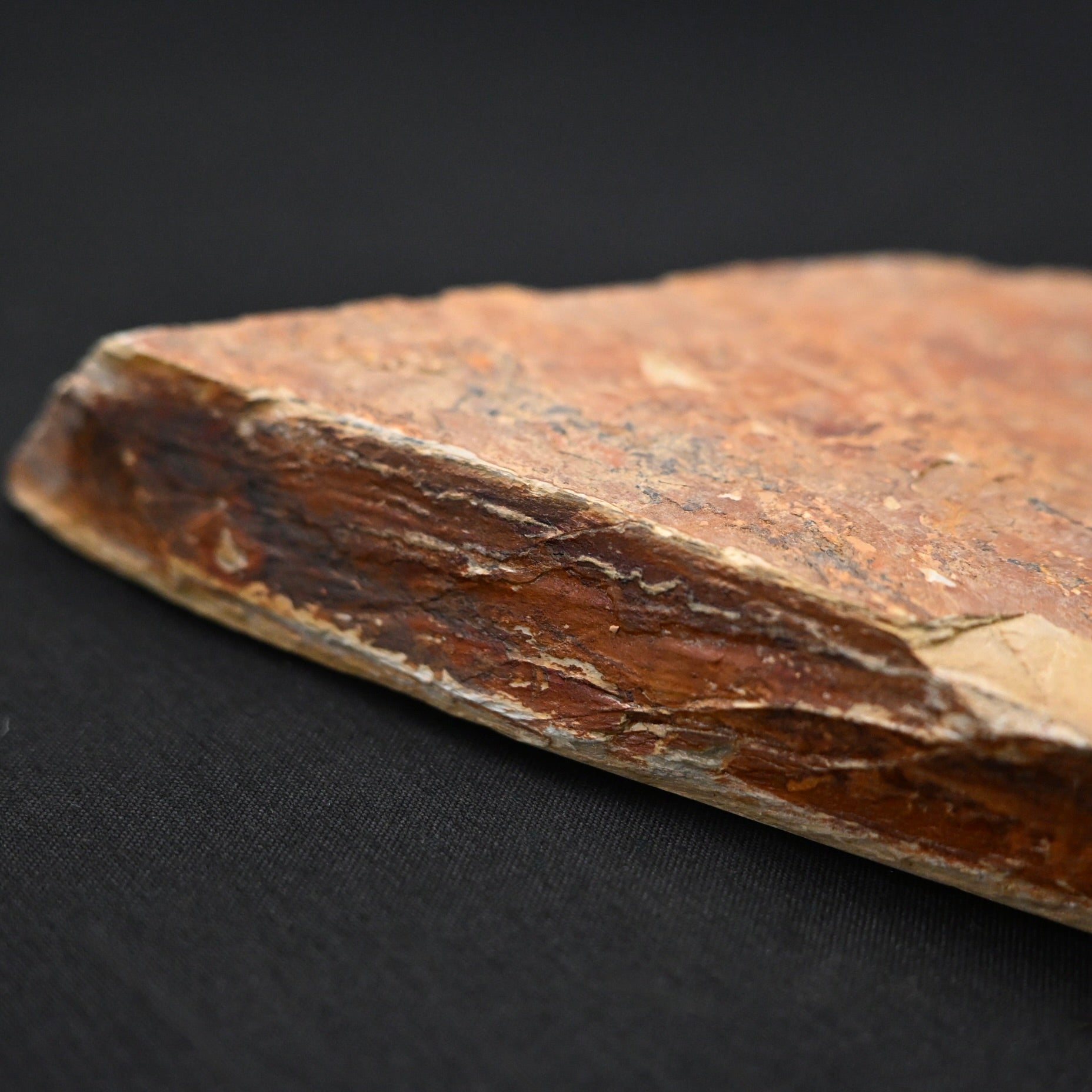 Okudo Aisa Japanese Natural Finishing Stone  奥殿 アイサ 天然仕上げ砥石