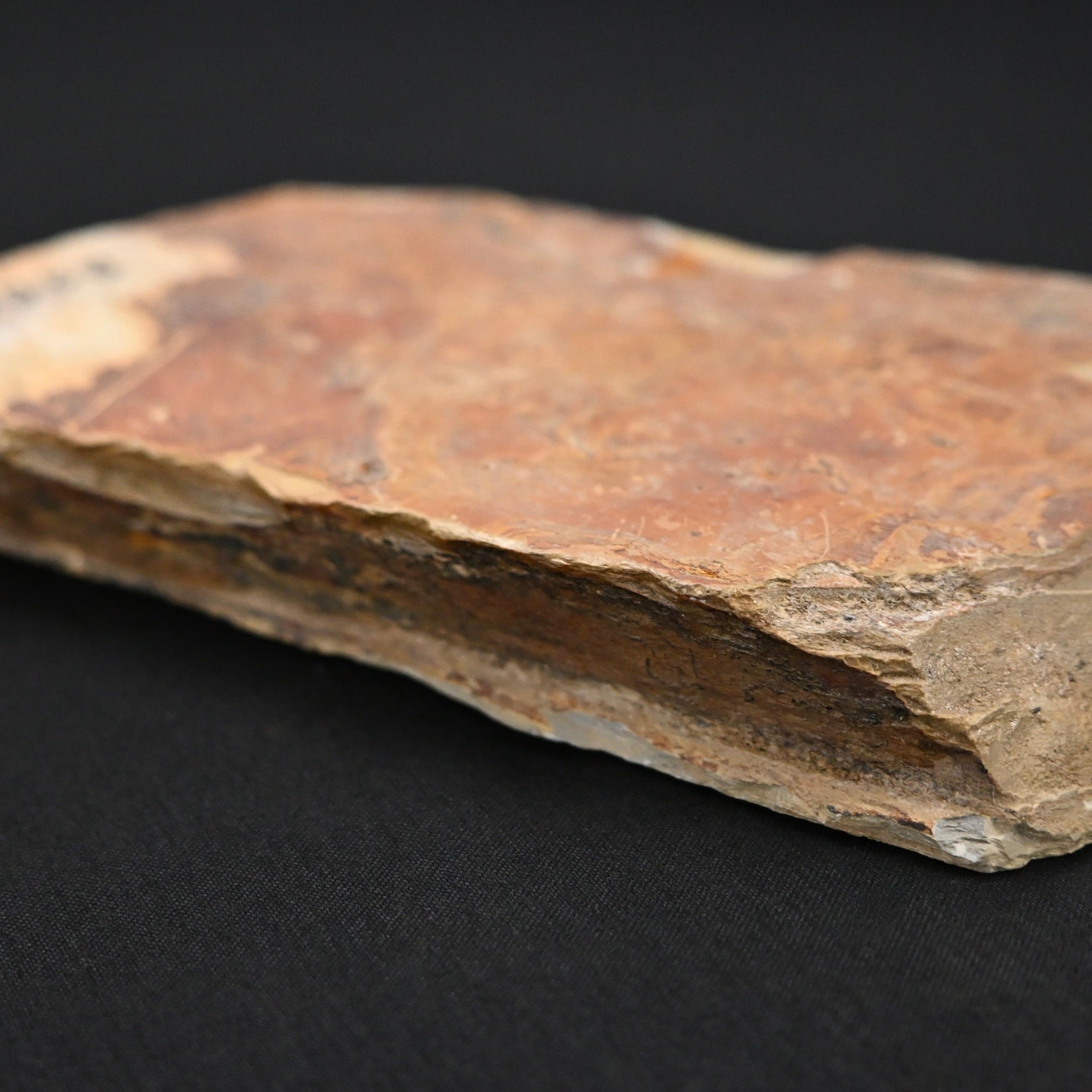 Okudo Aisa Japanese Natural Finishing Stone  奥殿 アイサ 天然仕上げ砥石