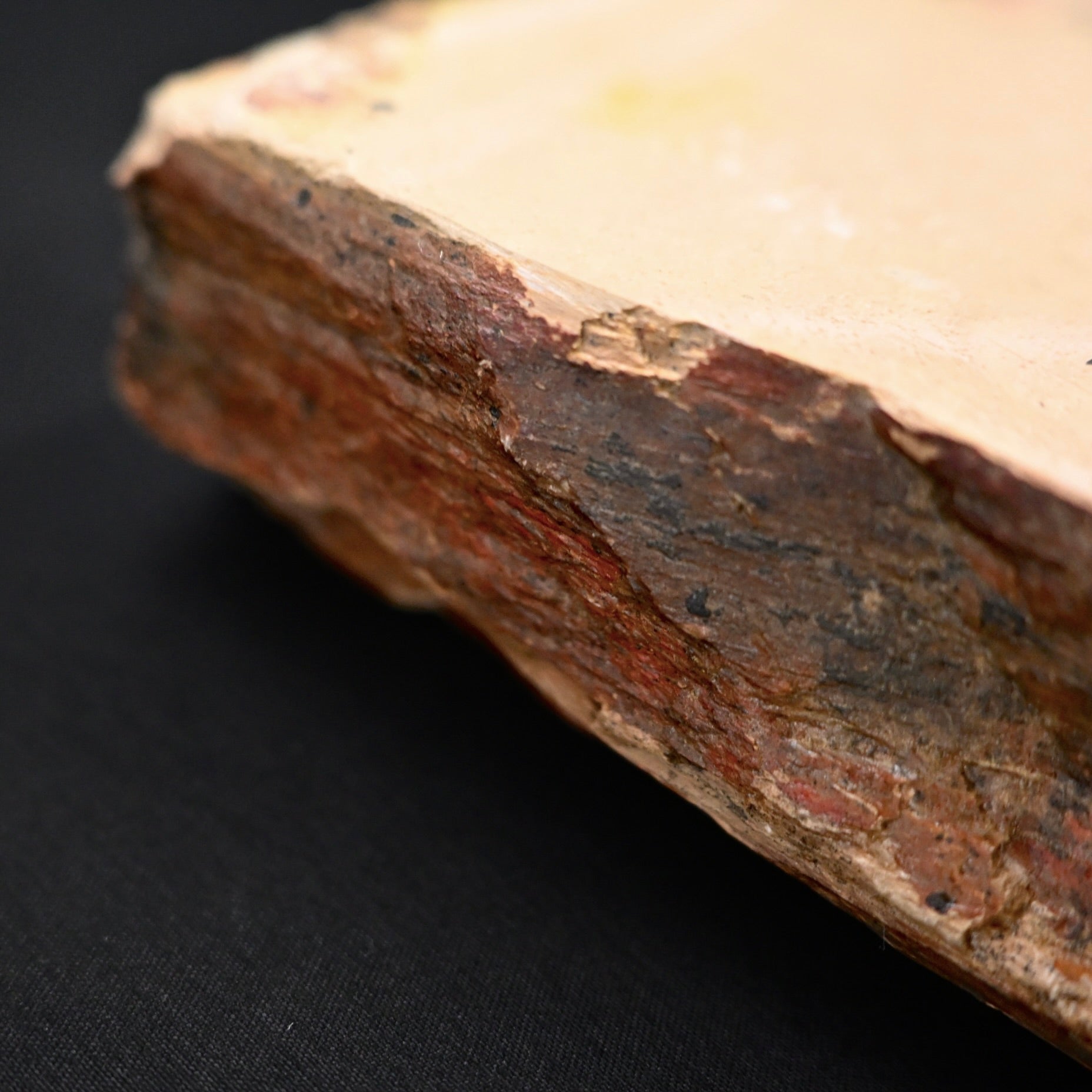 Nakayama Tomae Japanese Natural Finishing Stone  中山 戸前 天然仕上げ砥石