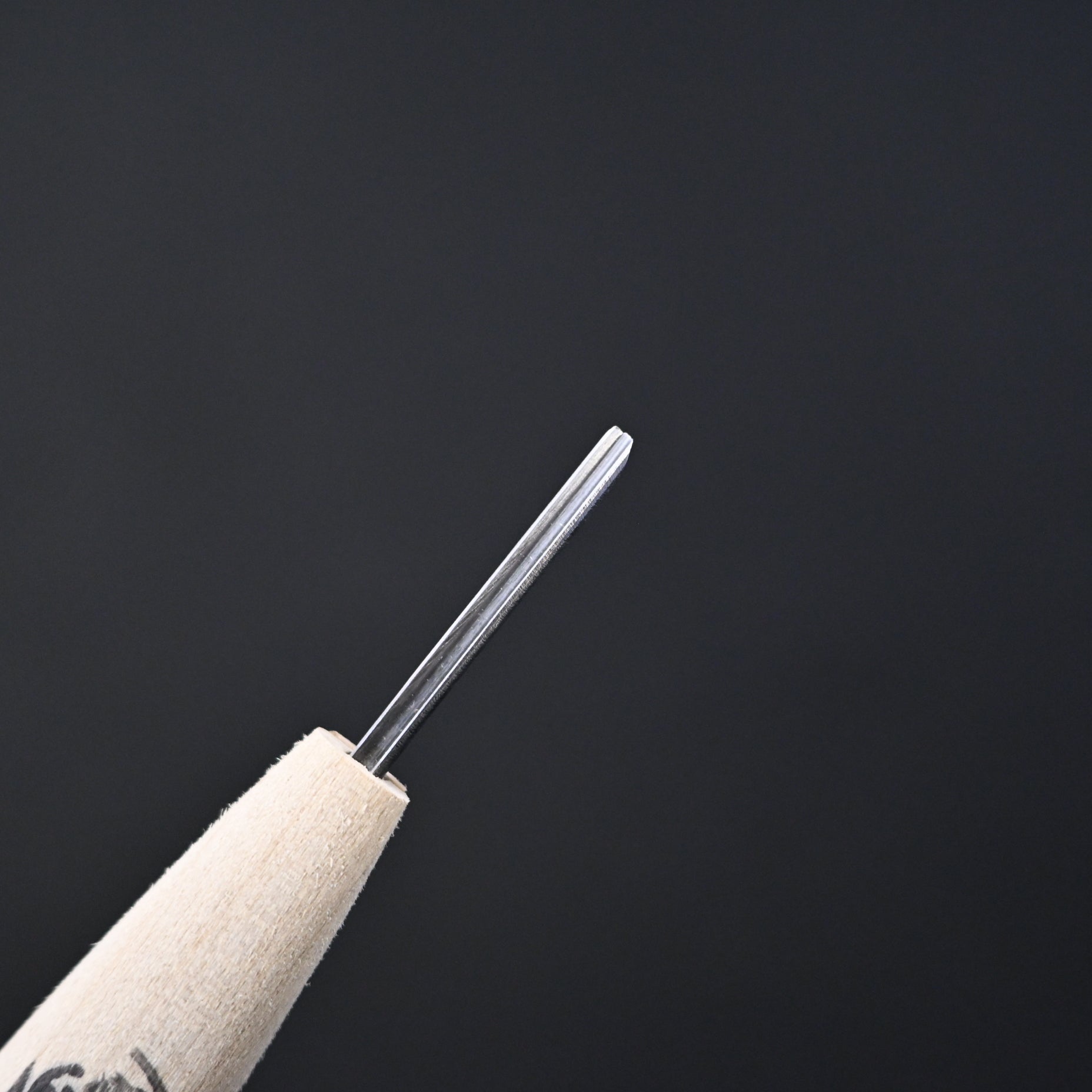 Sakae Carving chisels set with Blue steel by Chousei   栄 彫刻刀 10本組  青紙スーパー鋼 Chokokuto