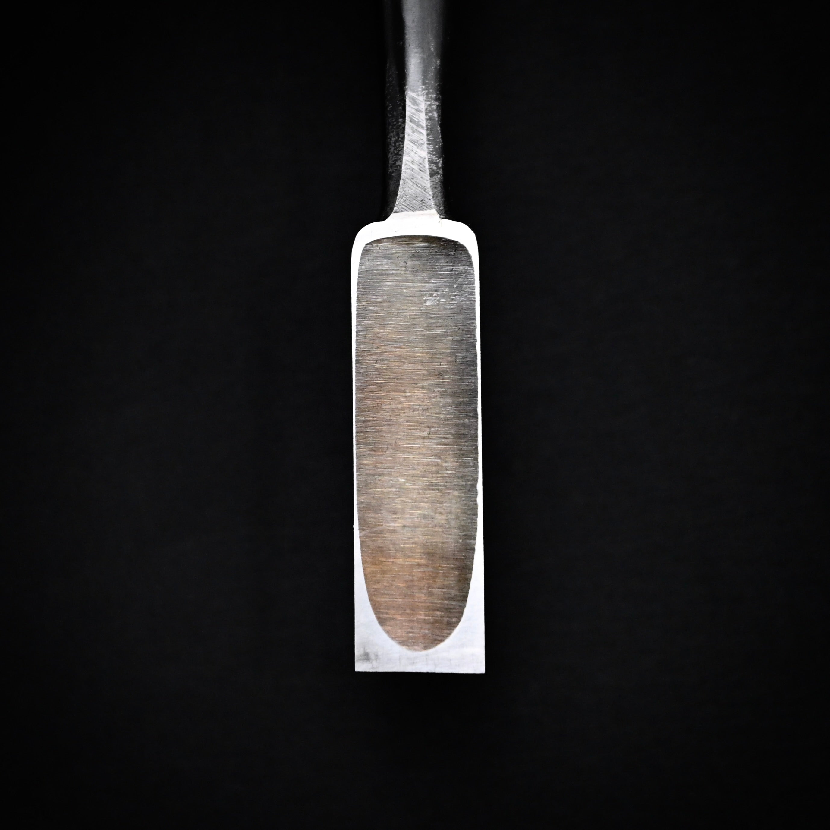 二治弘 鎬 追入組鑿 白樫柄    Nijihiro Dovetail Bench chisels set white Oak Handle by Chuutarou Imai (Fujihiro)