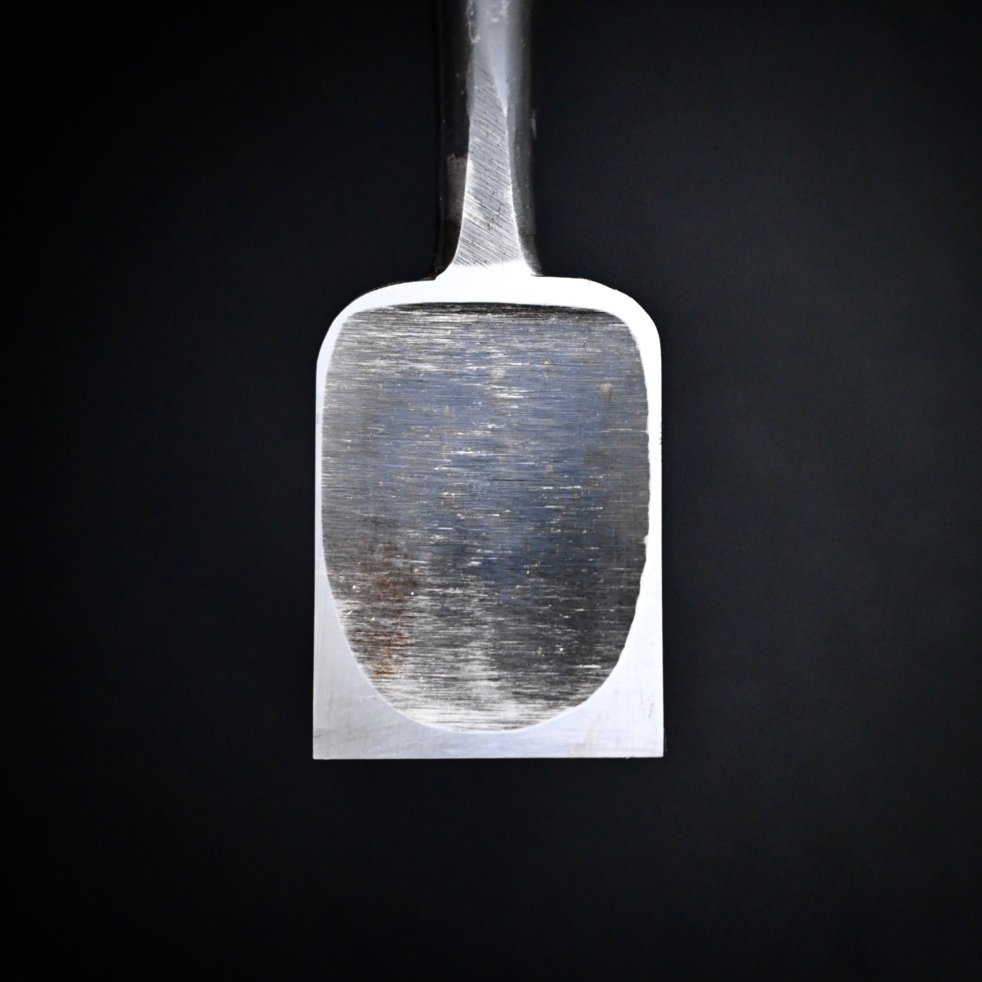 二治弘 鎬 追入組鑿 白樫柄    Nijihiro Dovetail Bench chisels set white Oak Handle by Chuutarou Imai (Fujihiro)