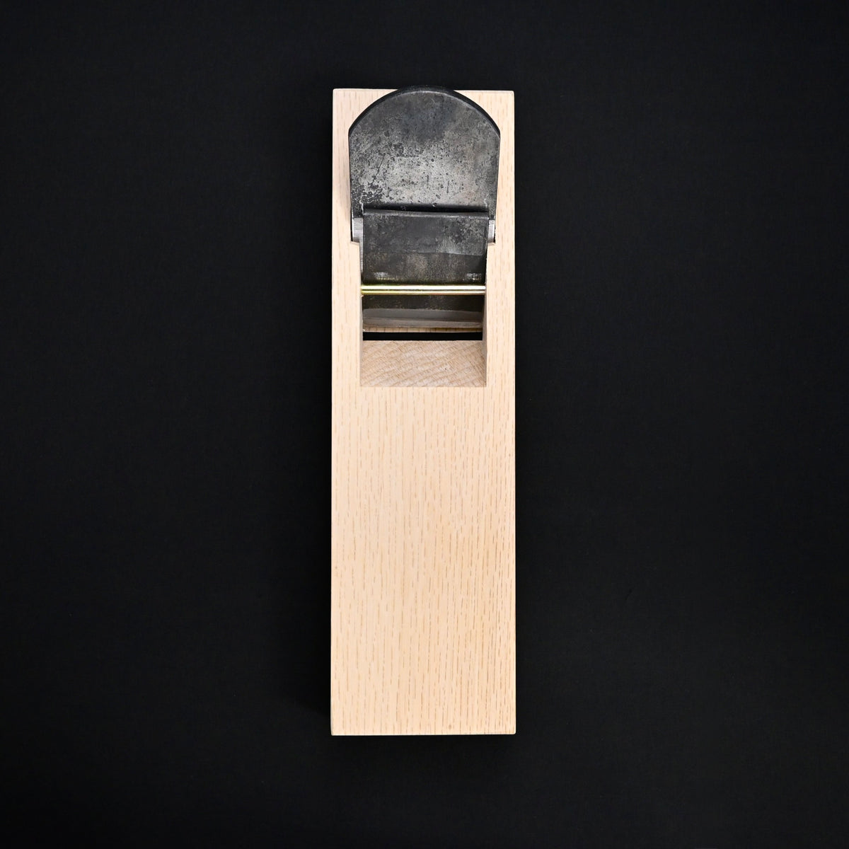 Keisuke Keizaburo Smoothing Plana(Kanna) 圭介 圭三郎 仕上げ鉋  60mm