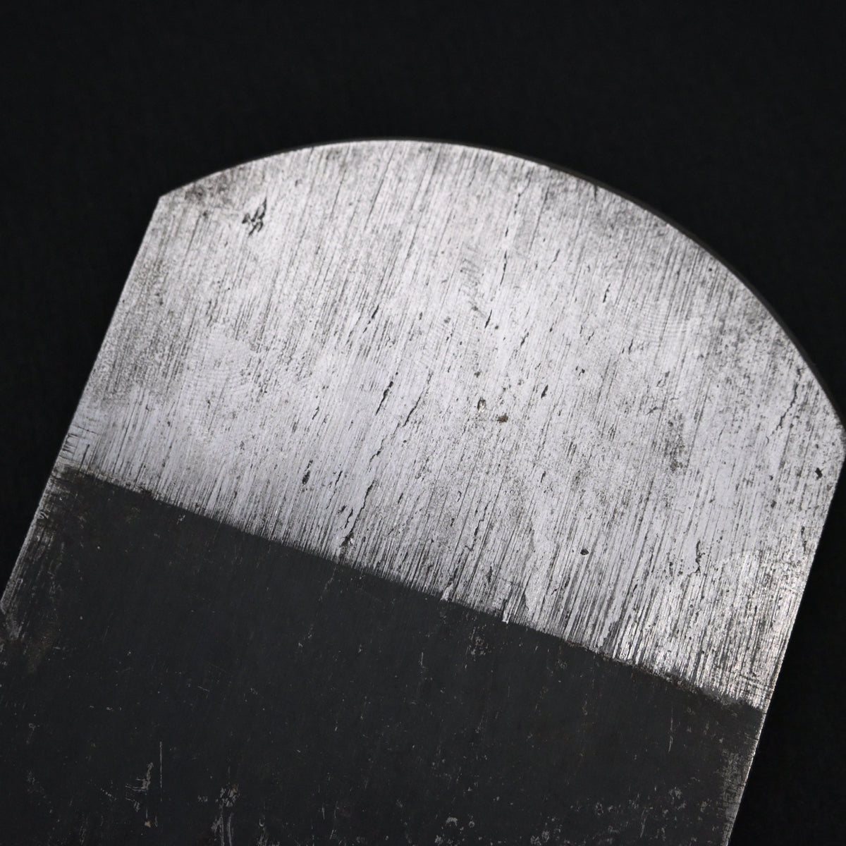 掘出し物 大樹 碓氷健吾作 仕上げ鉋 70mm    Old Stock Daiki Smoothing Plane(Kanna) by Usuikengo