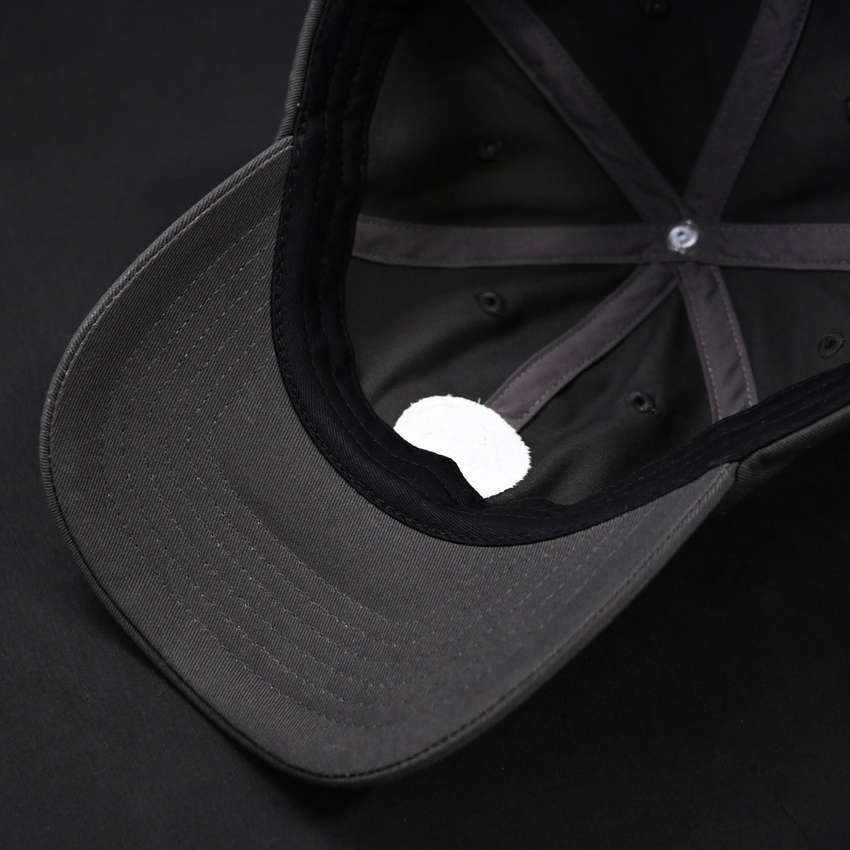 山助オリジナル刺繍キャップ  YAMASUKE Original Logo Embroidered Baseball Cap