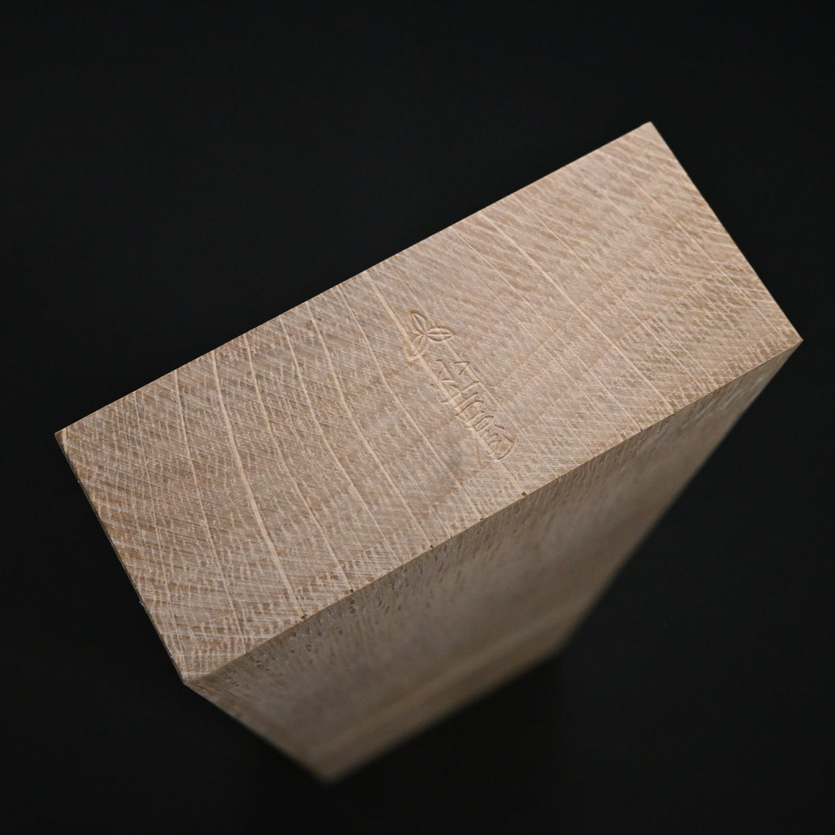 Komori Smoothing Plane by Komori with Blue steel こもり 小森作 仕上げ鉋 70mm