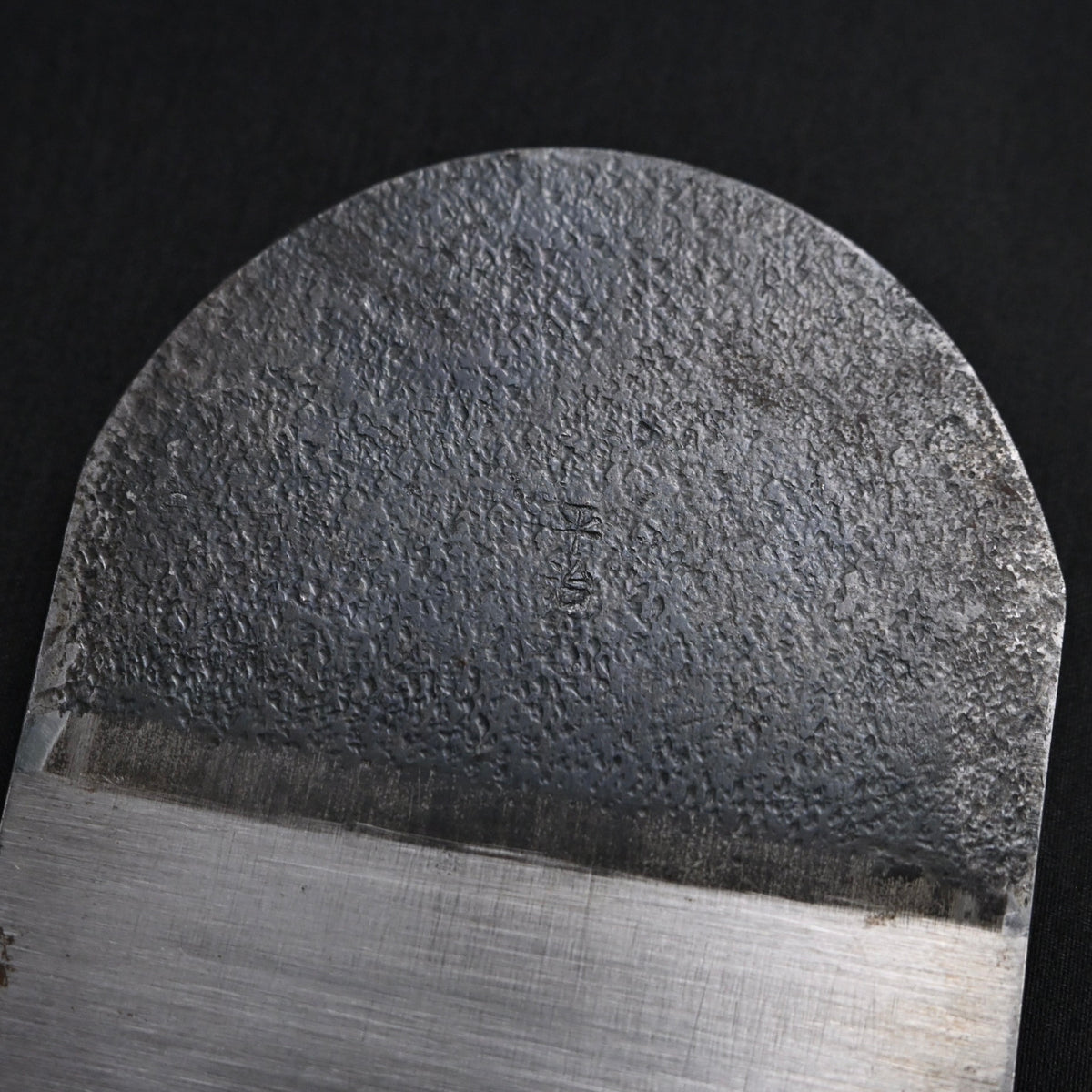 Heiji Smoothing Plane (Kanna) by NakayaHeiji   平治 中屋平治作 仕上げ鉋 70mm