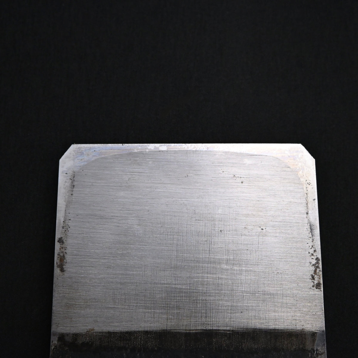 Heiji Smoothing Plane (Kanna) by NakayaHeiji   平治 中屋平治作 仕上げ鉋 70mm