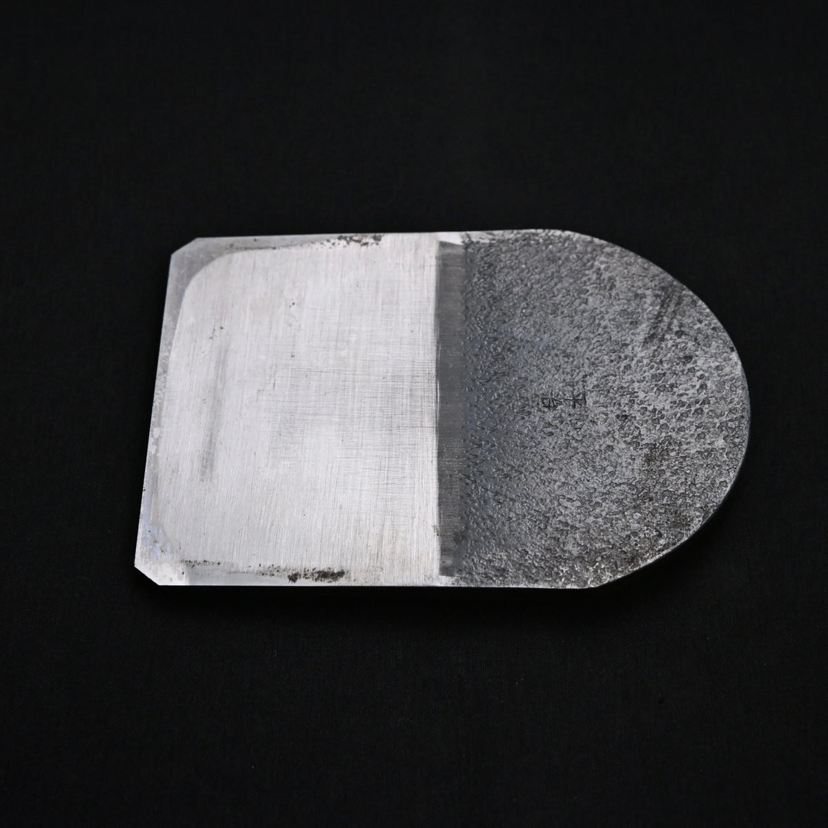 Heiji Smoothing Plane (Kanna) by NakayaHeiji   平治 中屋平治作 仕上げ鉋 70mm