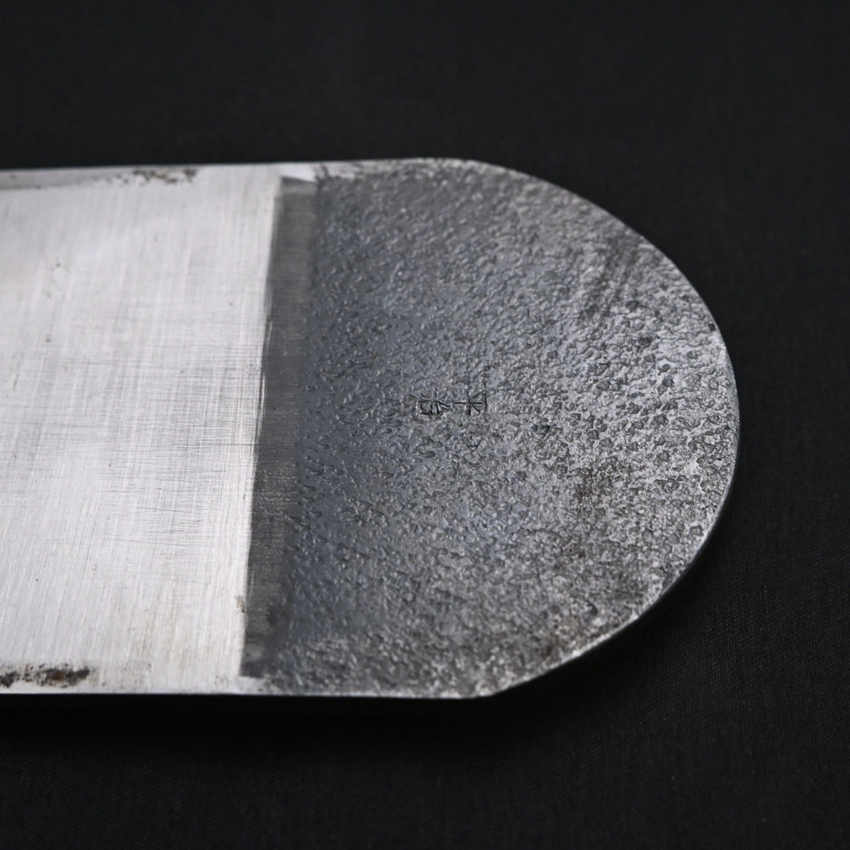 Heiji Smoothing Plane (Kanna) by NakayaHeiji   平治 中屋平治作 仕上げ鉋 70mm