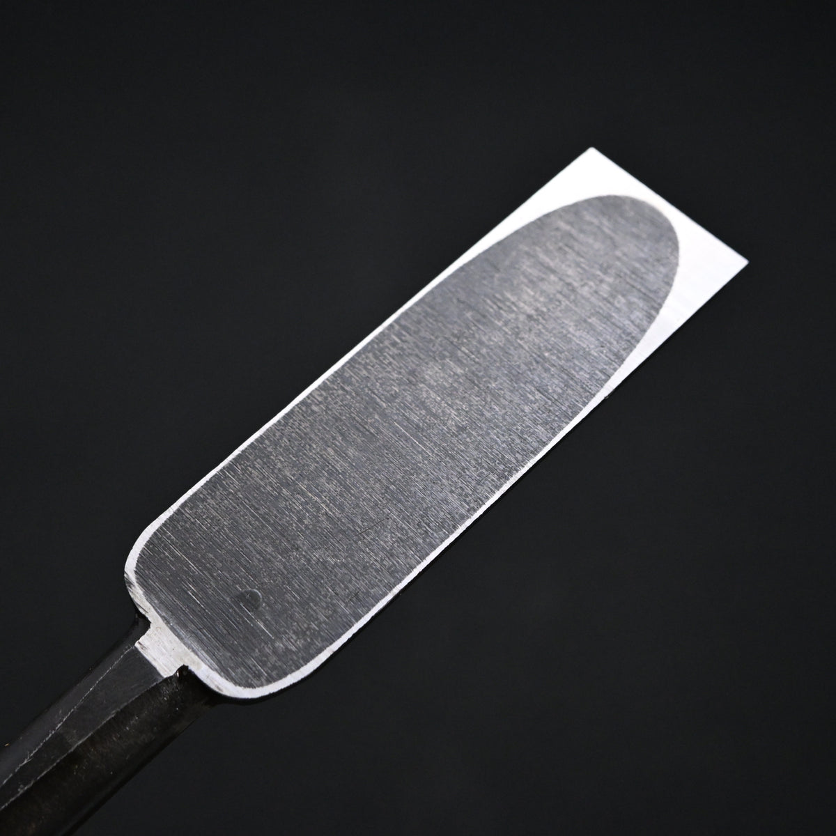 掘出し物  錦清水 叩き鑿 白樫柄 30cm    Rare Stock Nishiki Kiyomi Timber Chisels
