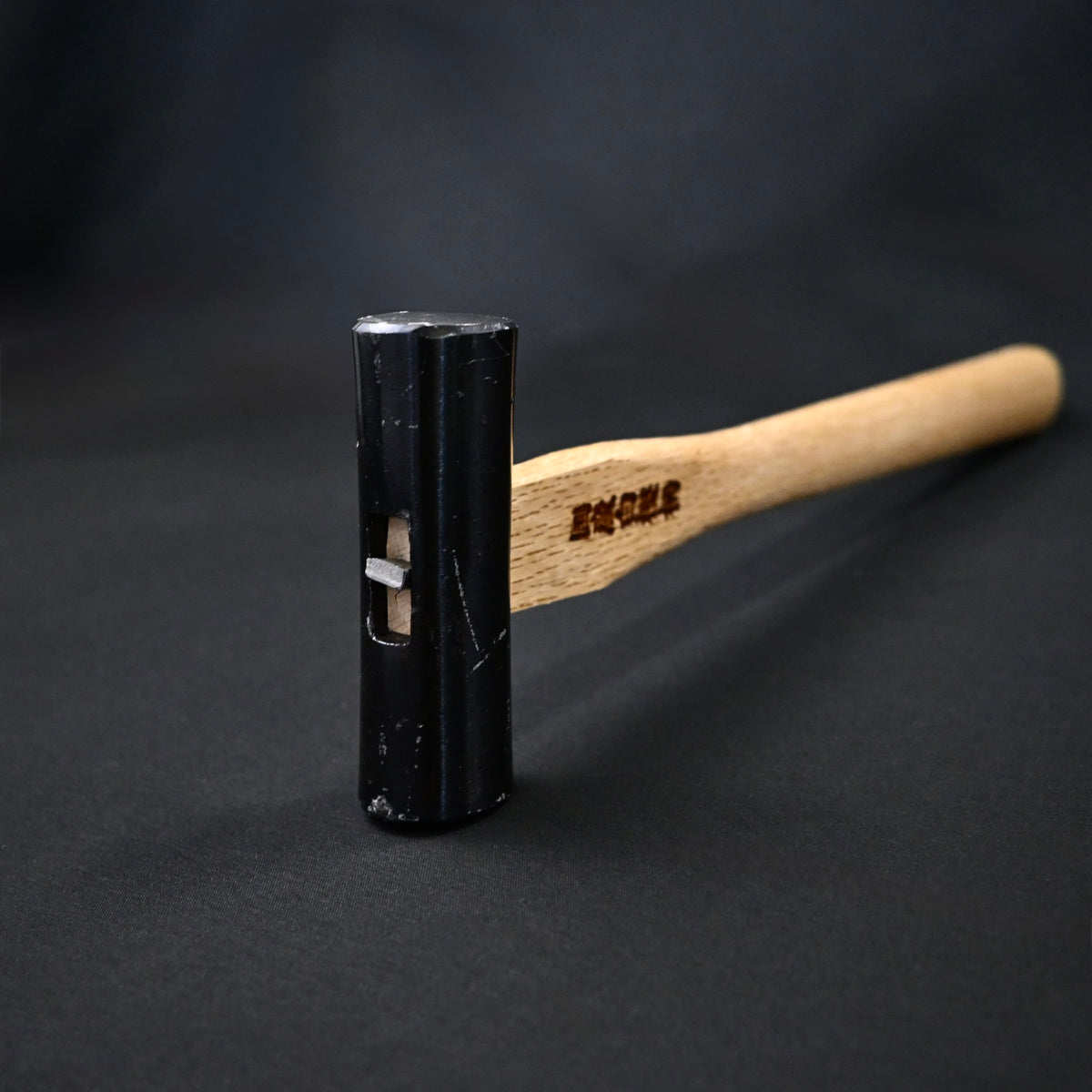 Made in Japan Round Hammers 375g    日本製 両口玄能 100匁