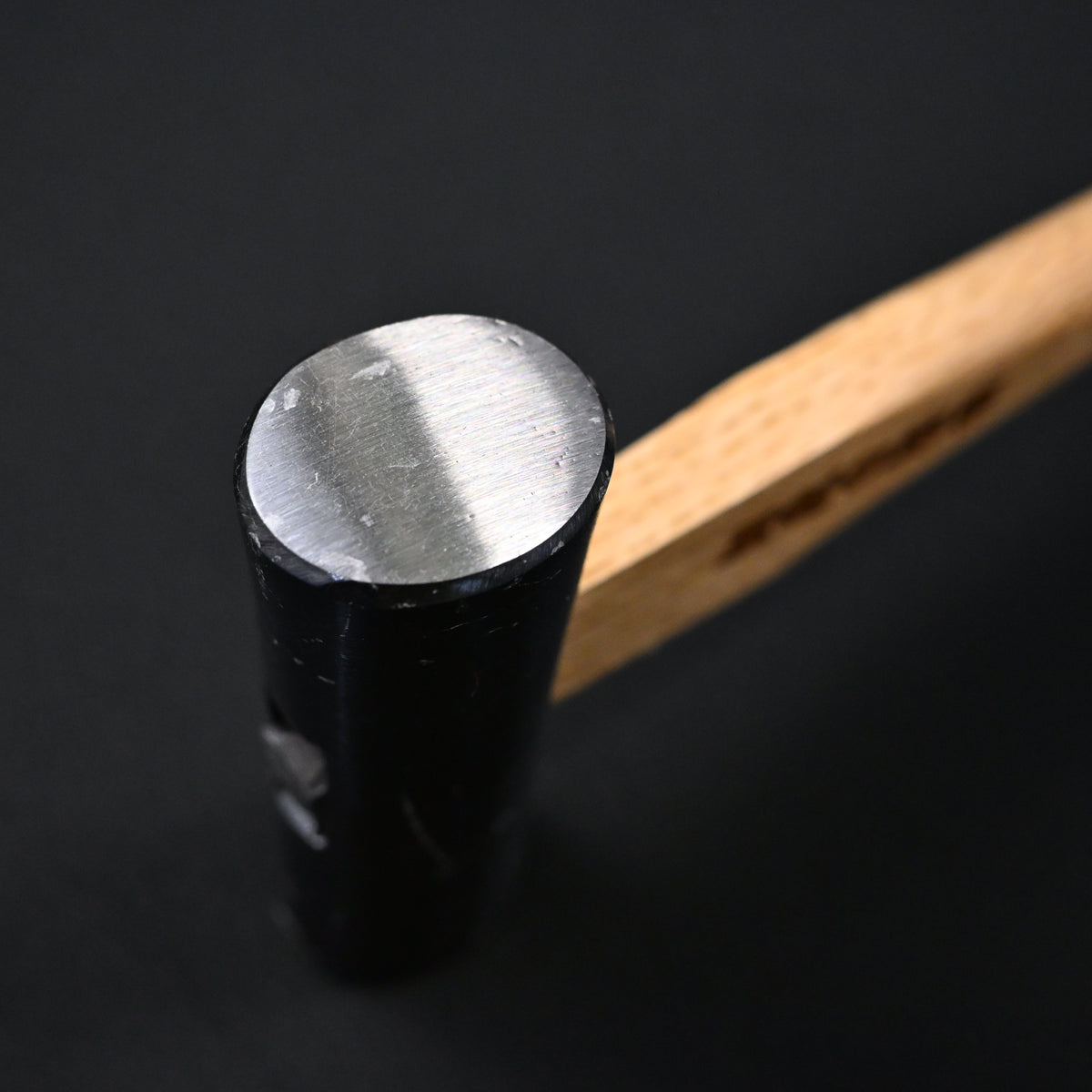 Made in Japan Round Hammers 375g    日本製 両口玄能 100匁