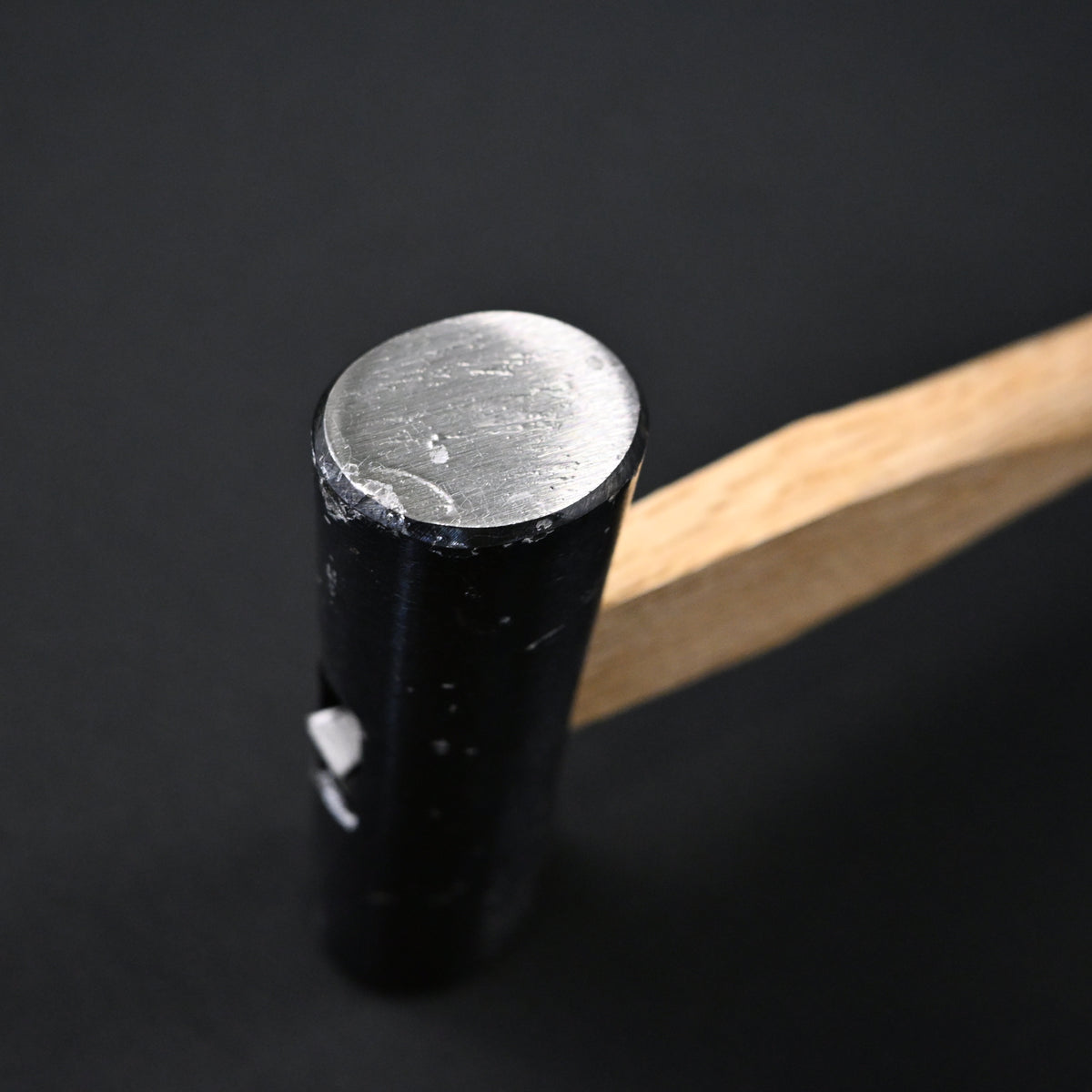 Made in Japan Round Hammers 375g    日本製 両口玄能 100匁