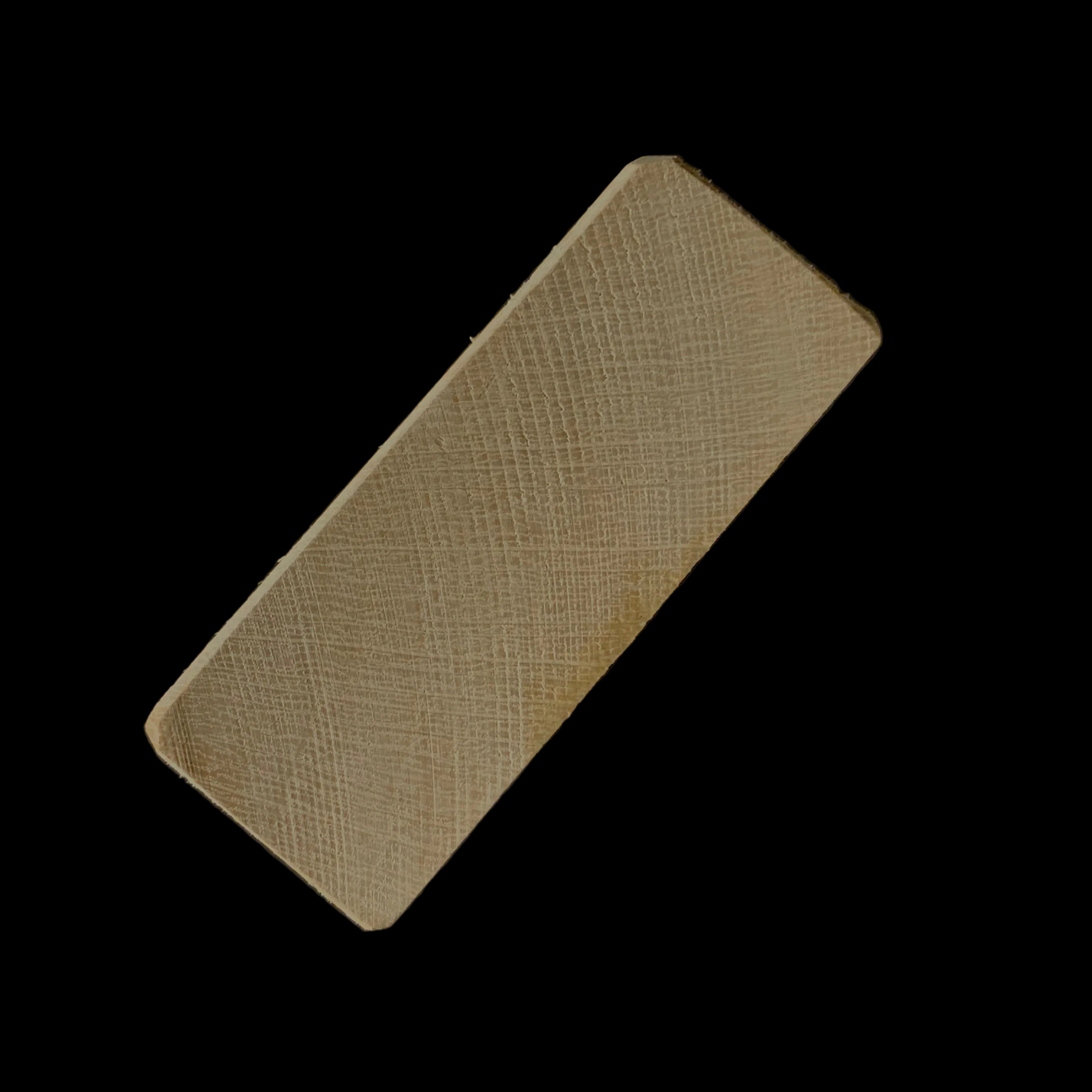 Shirazen Smoothing Plane (Kanna) by Seisuke Mizuno 水野清介作 特注