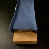 Plane Cloth Bag  ( Up to 70mm Flat Plane )   鉋袋  布製 紺色 (Navy blue)