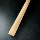 Old stock Japanese Carpenter's Adze Small Chouna 掘出し物 手斧  60mm