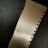 #119 Nagakatsu Double Edge Saw Rip cut  長勝鋸 両刃鋸 270mm