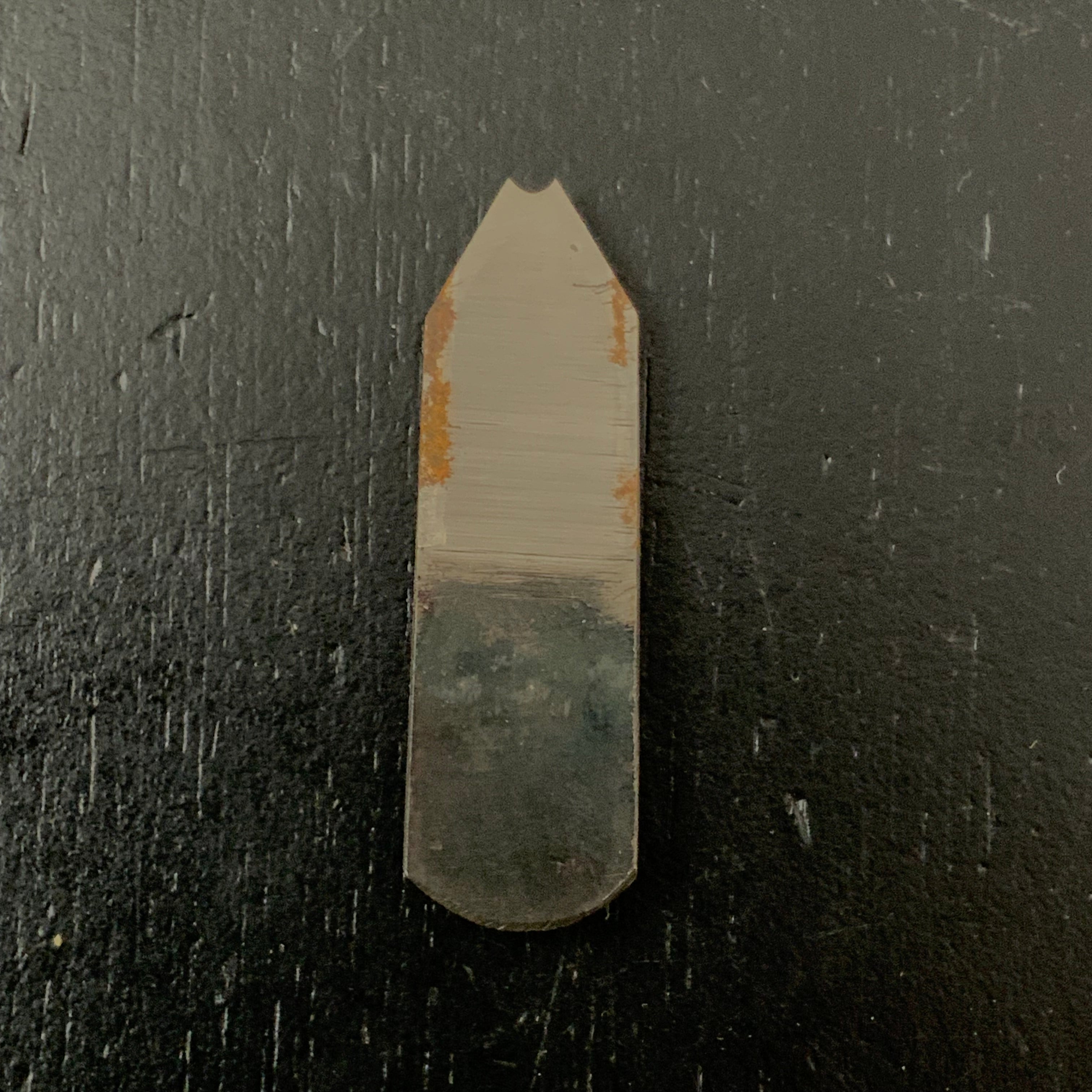 Old stock Sumimaru Plane (Sumimaru Kanna)         掘出し物  兼用隅丸鉋