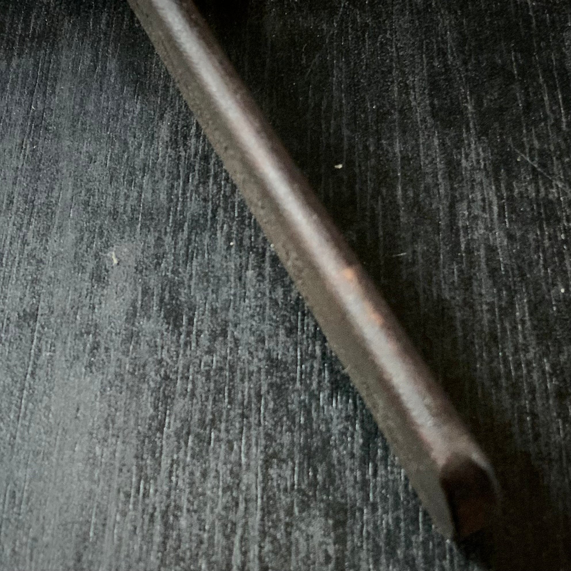 Usher in peace for all generations-Hirotsugu Left hand Kiridashi by Sozen Carving 為萬世開太平 廣貢 素全作 切出し小刀 左 24mm