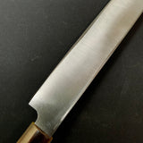 Ishido Yanagiba Bocho with Blue steel kitchen knife  石堂 青紙鋼 柳刃包丁 265mm #2