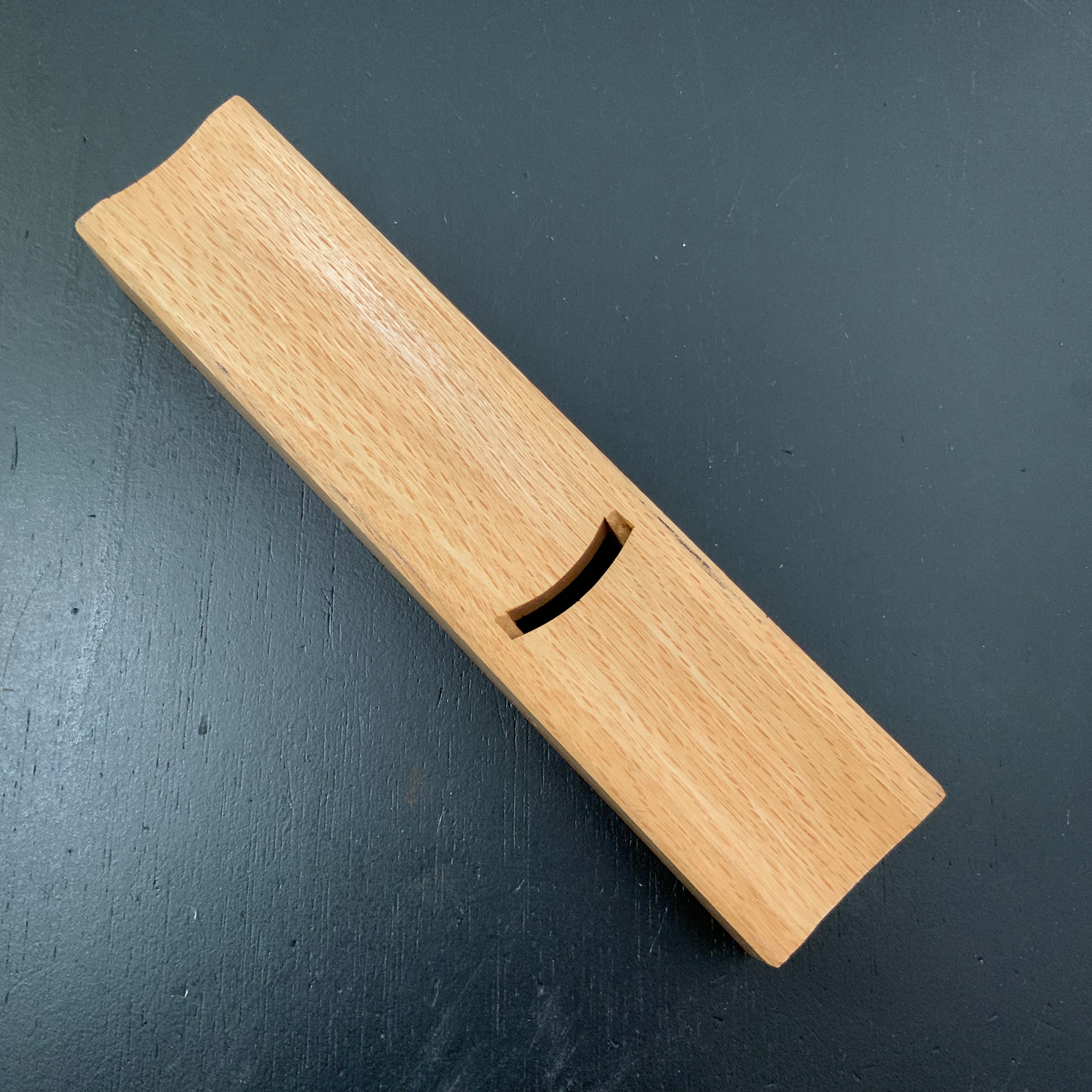 鉋　長弘    2寸鉋 鉋 長弘 2寸鉋 Old stock Yoshihiro Small Rounding Plane