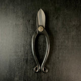 Old stock Genzo Flower shears “Ikenobou“  掘り出し物 源造 池坊鋏  150mm