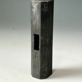 Brand new Masatsura Octagon Hammers Blacksmith finish(no headwear)  正行 八角玄翁 黒仕上 はちまき無し